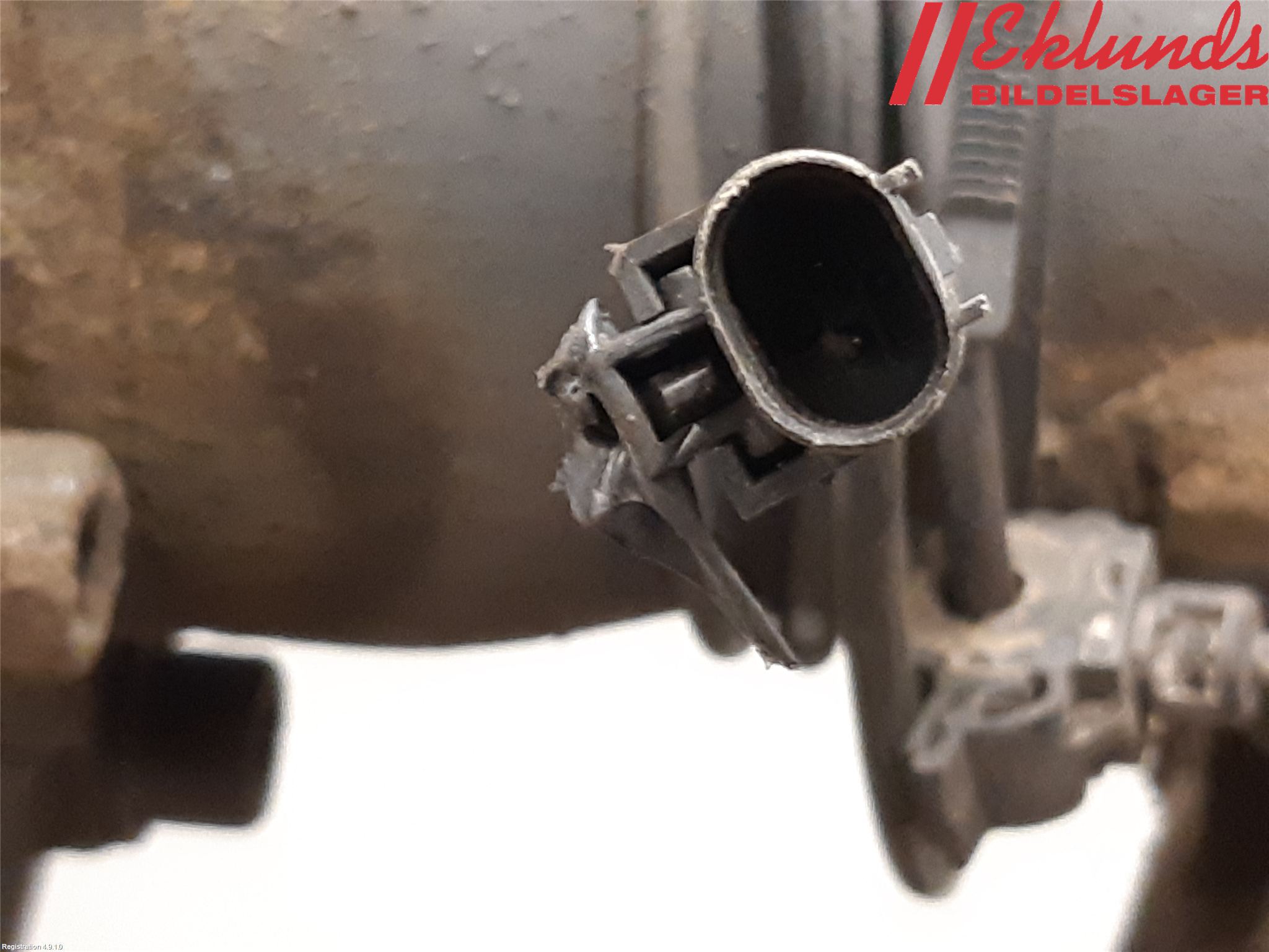 Iveco DAILY 14->> Bakaxel