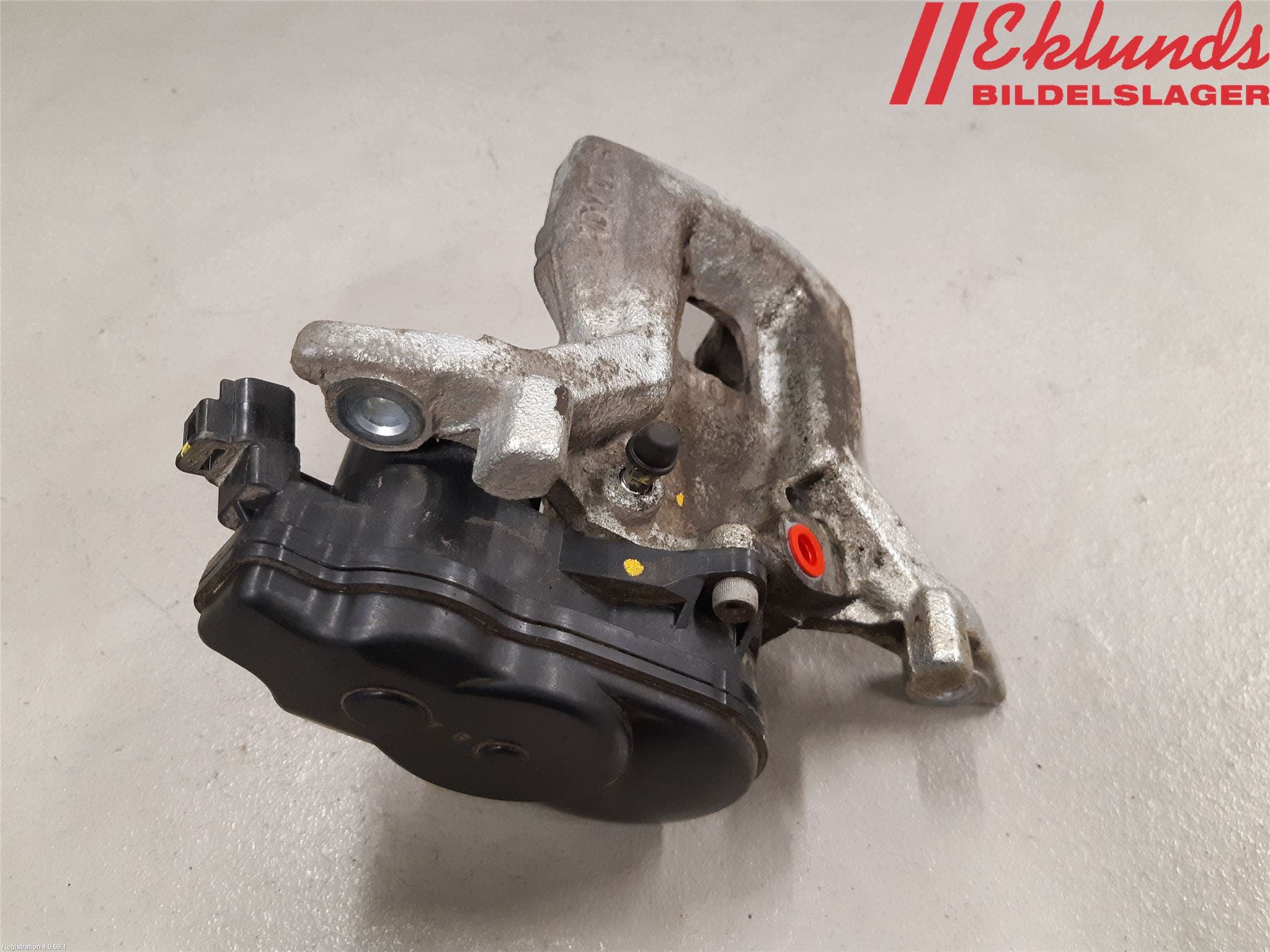Lexus ES 250/300/330 Bromsok Bak Höger
