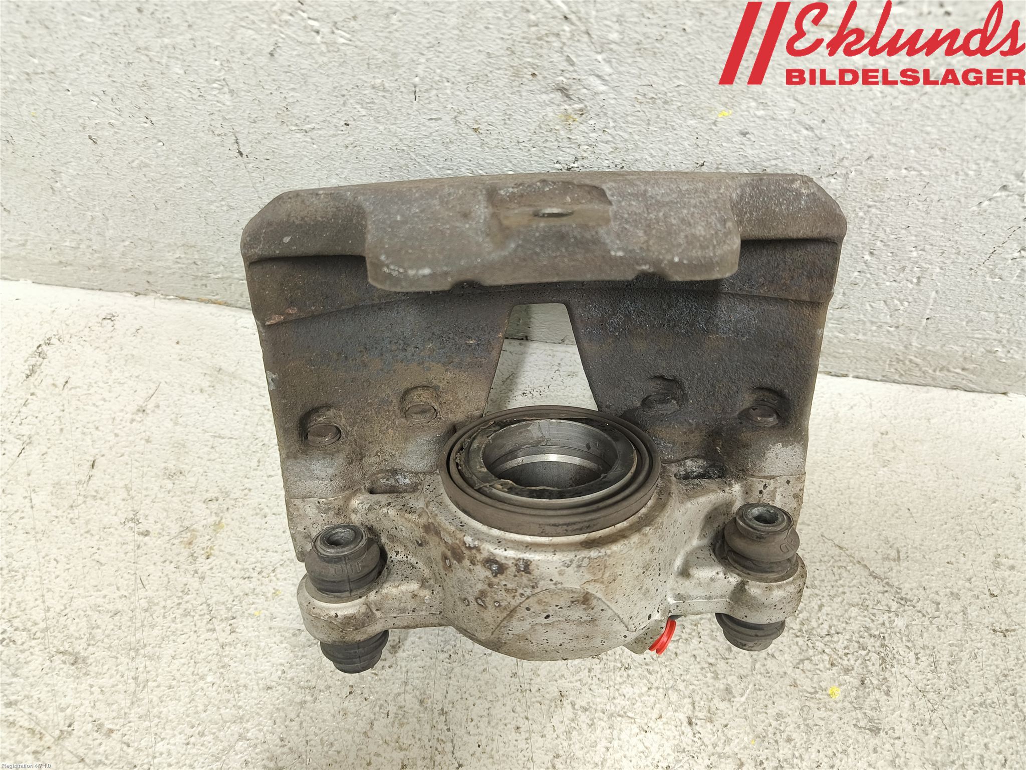 Audi A6/S6 4G 11-18 Bromsok Fram Höger