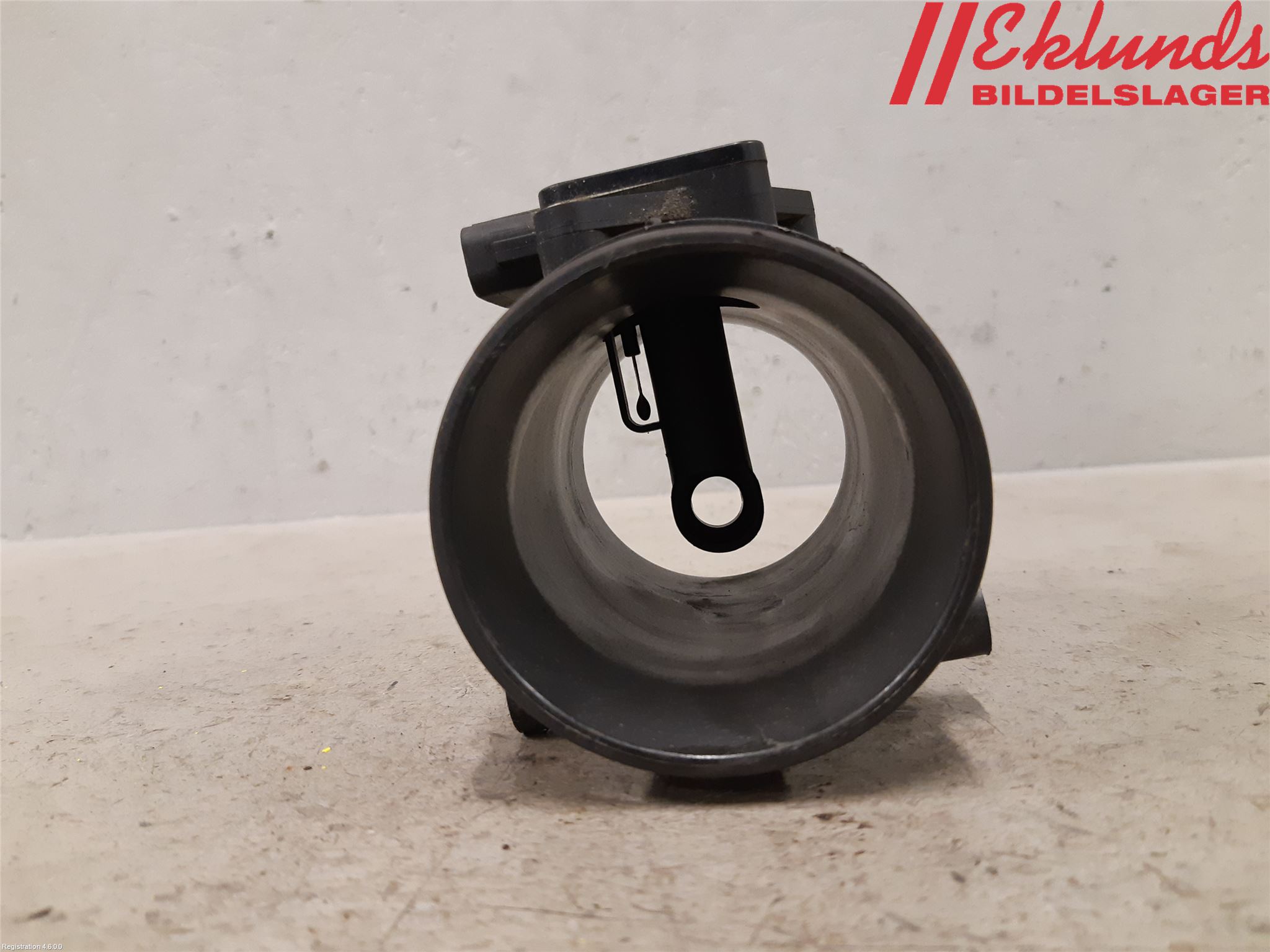 Volvo V70 05-08 Injluftmassamätare