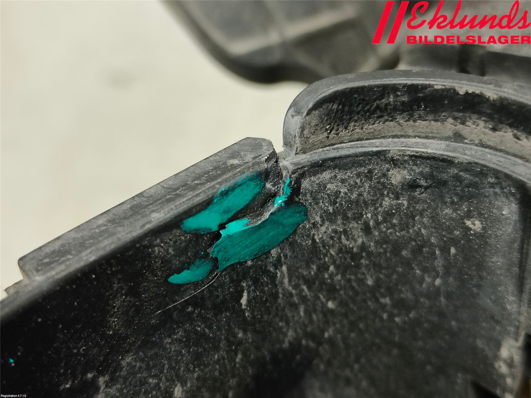 BMW 5 G30/G31/F90 17-23 Luftrenare