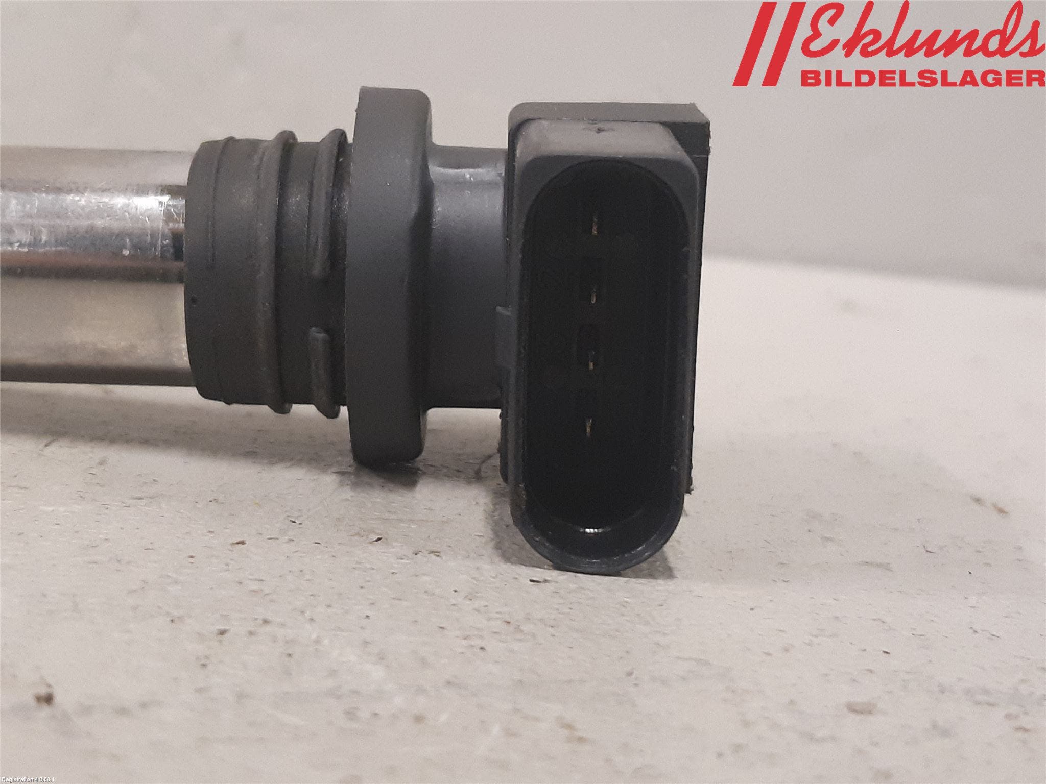 Volkswagen VW GOLF PLUS/CROSS GOLF 04-14 Tändspole