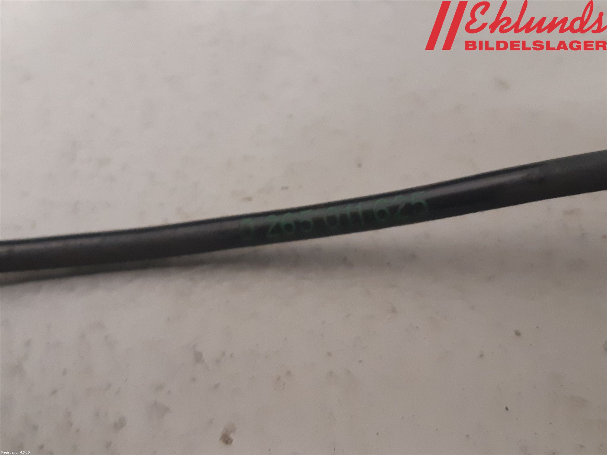 Ora FUNKY CAT 22-23 Abs Sensor