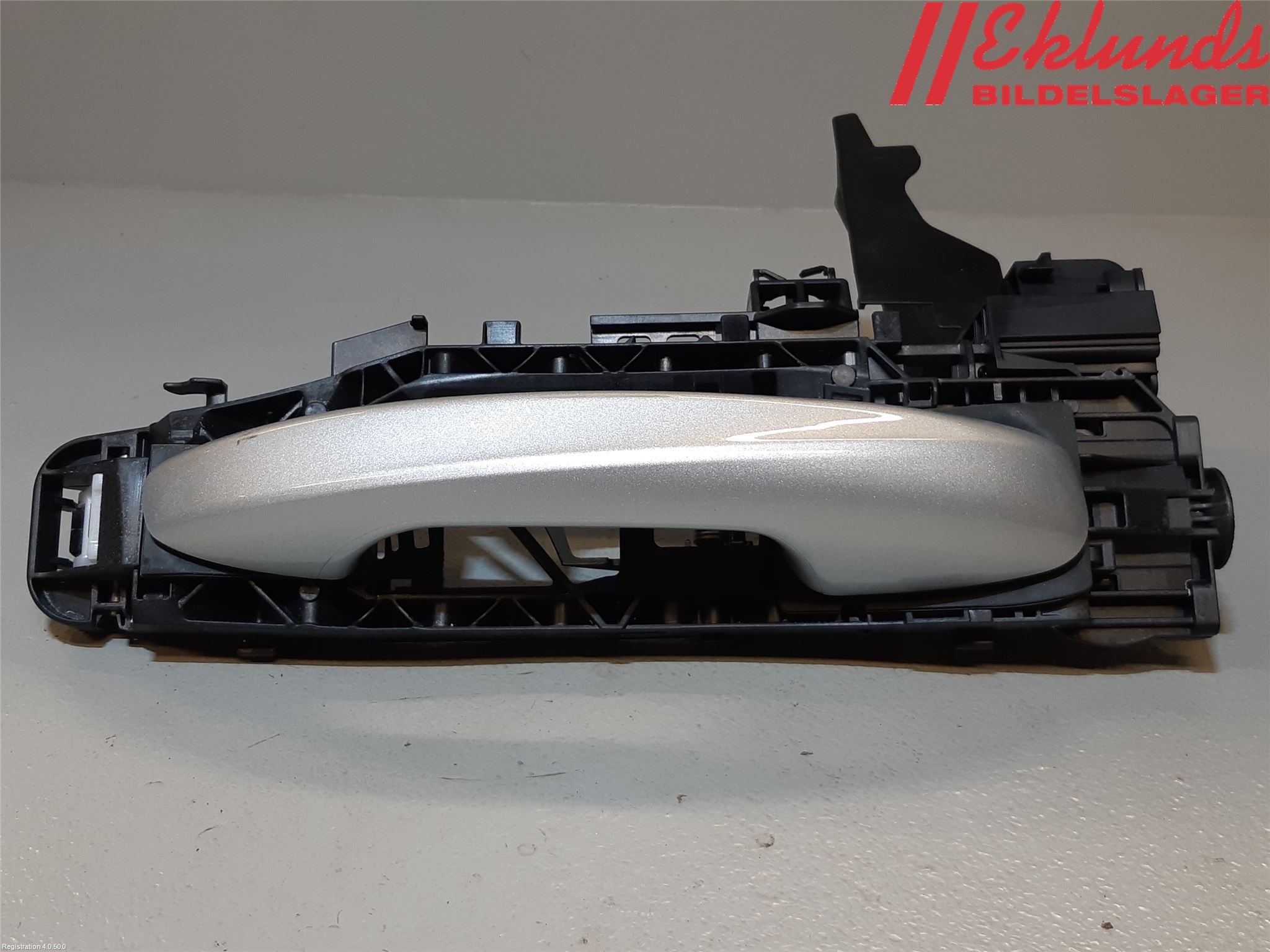 Mercedes-Benz MB C-KLASS (W205) 14-21 Dörrhandtag Yttre Hö