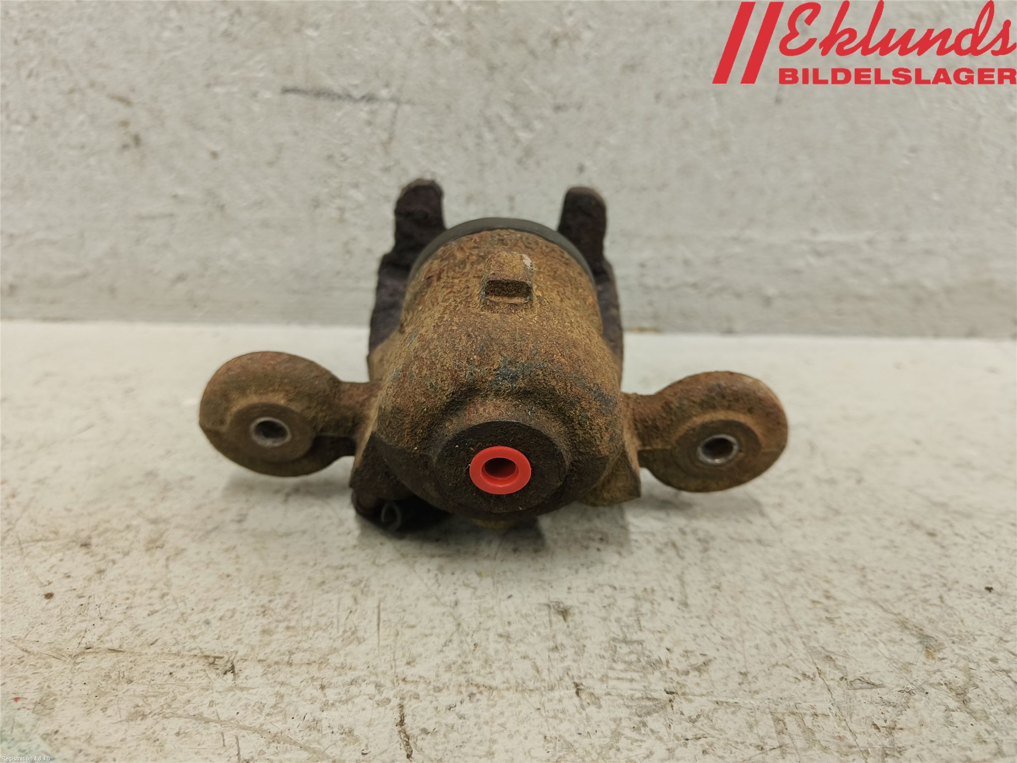 BMW 1 E87/81 5D/3D 03-11 Bromsok Bak Höger