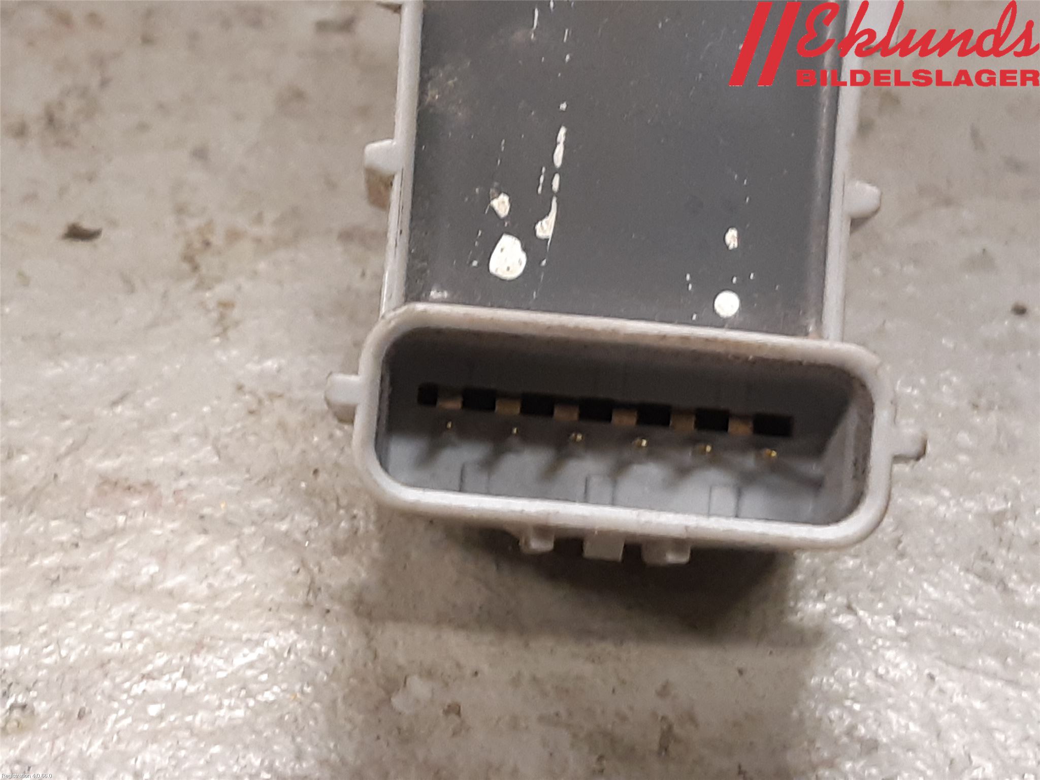 Hyundai i30 GD 13-17 Parkeringshjälp Backsensor