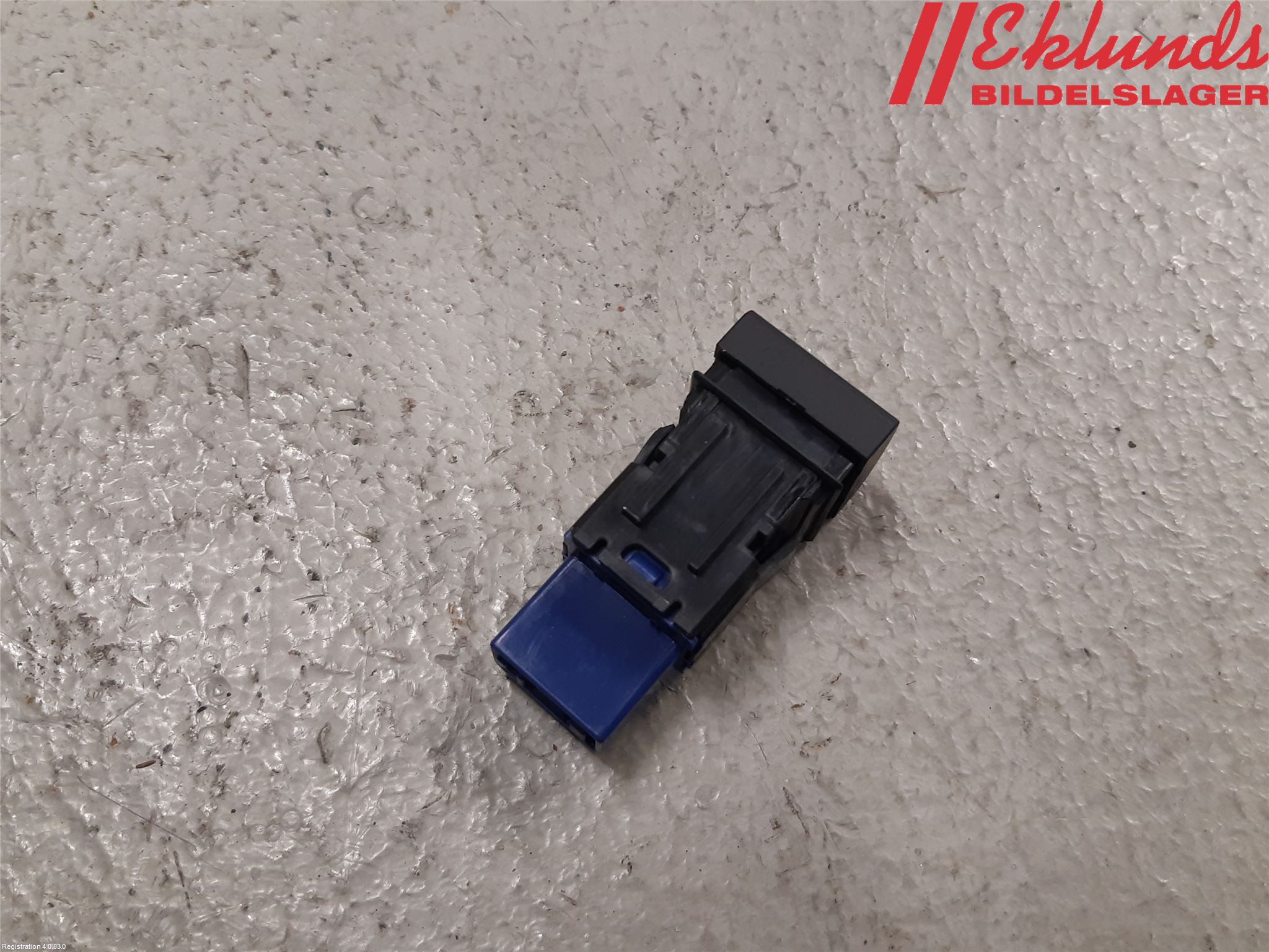 Toyota COROLLA 19- Strömställare Centrallås