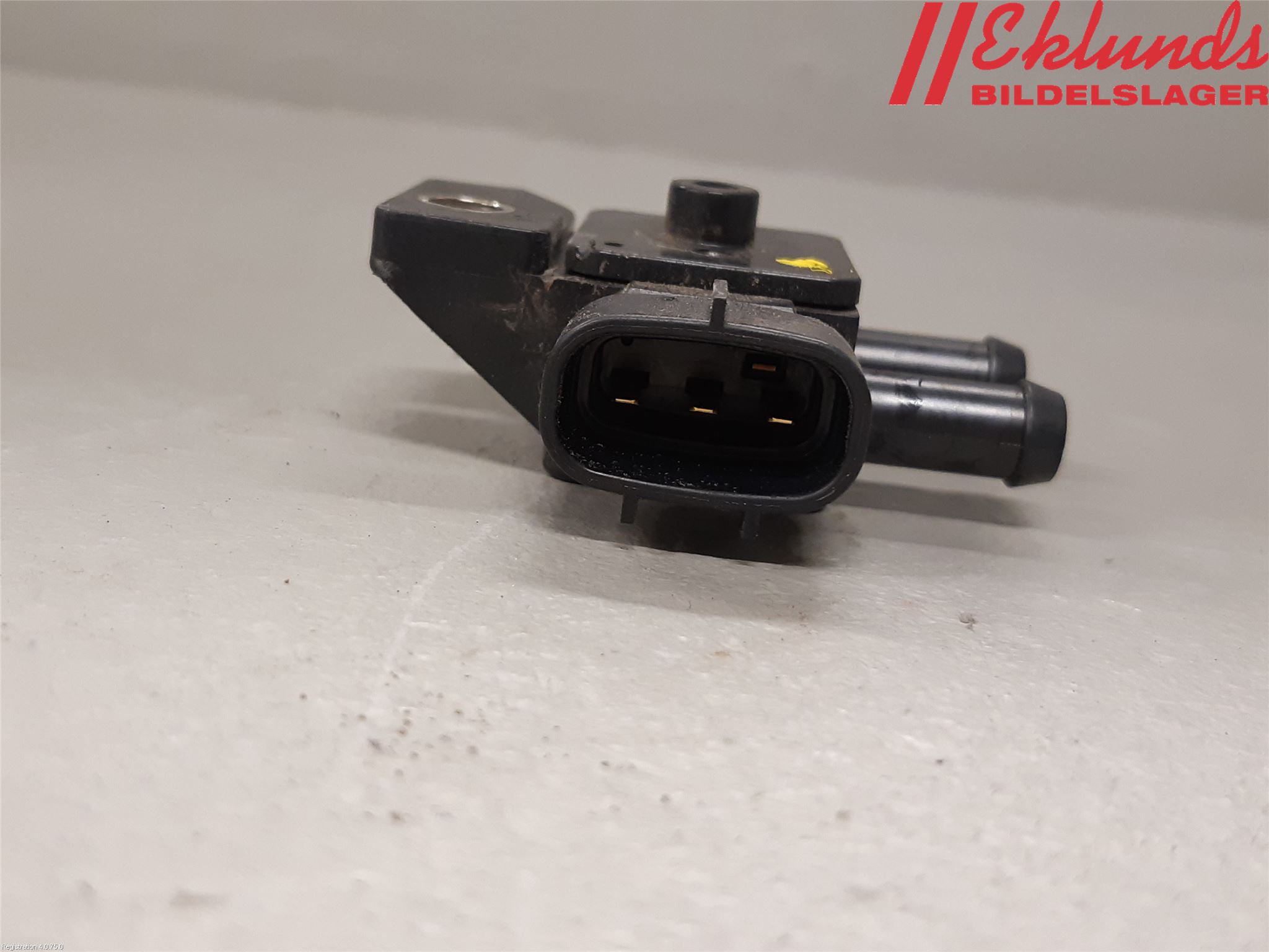 Hyundai i40 08-15 Sensor Avgas