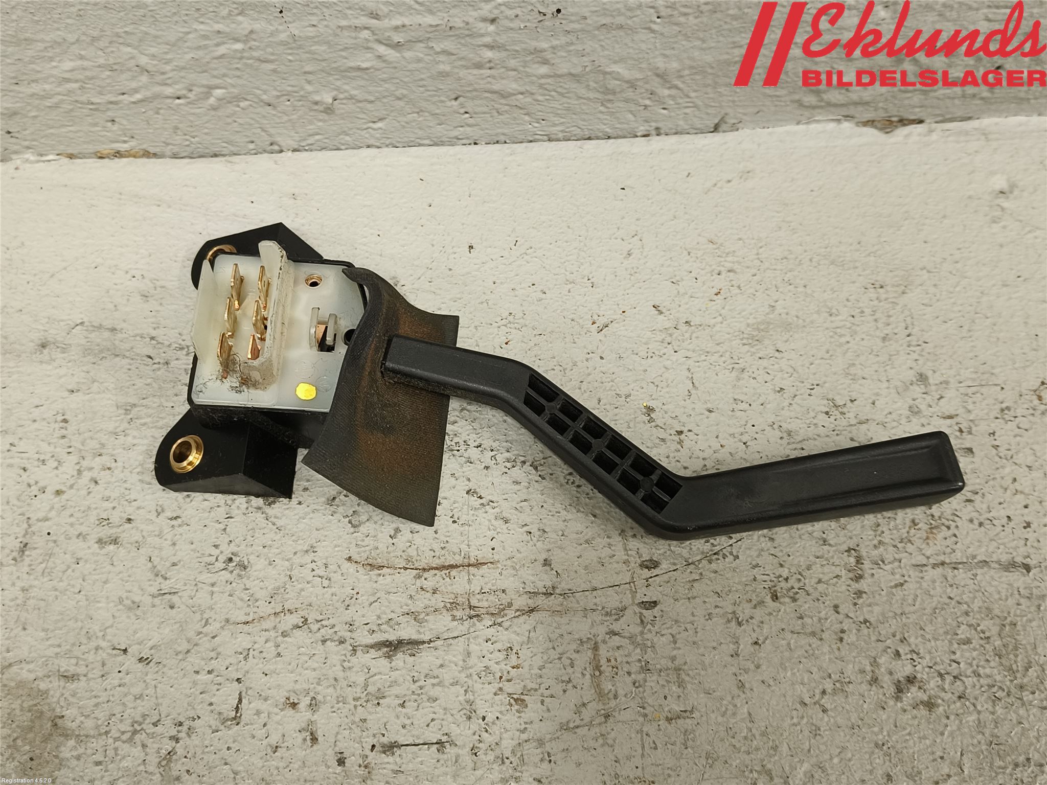 Volvo 940 91-98 Spak Torkar-Spolomk