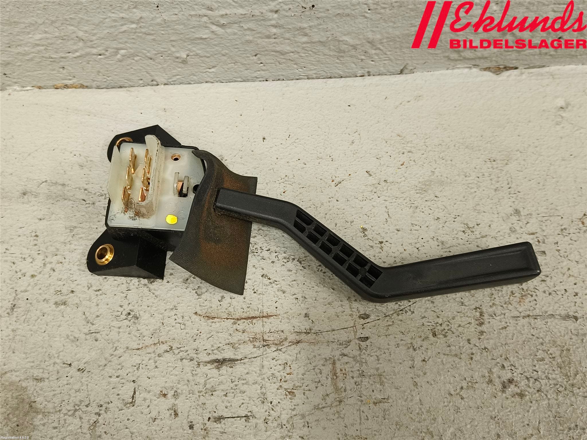 Volvo 940 91-98 Spak Torkar-Spolomk