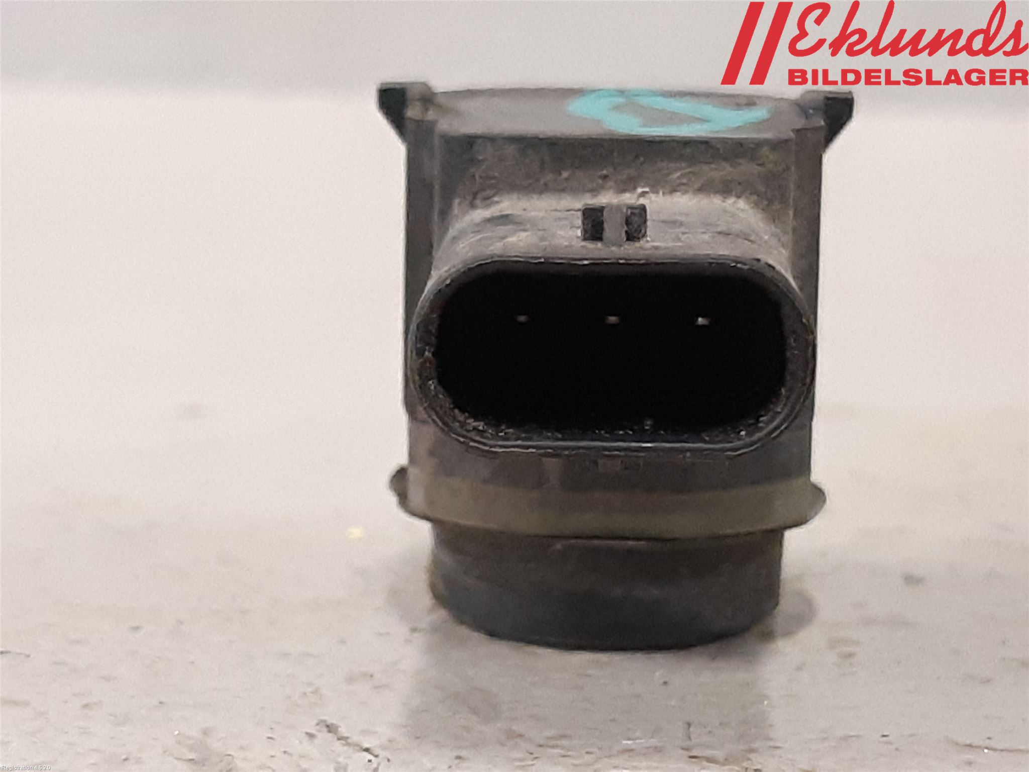 Volkswagen VW PASSAT 11-14 Parkeringshjälp Backsensor