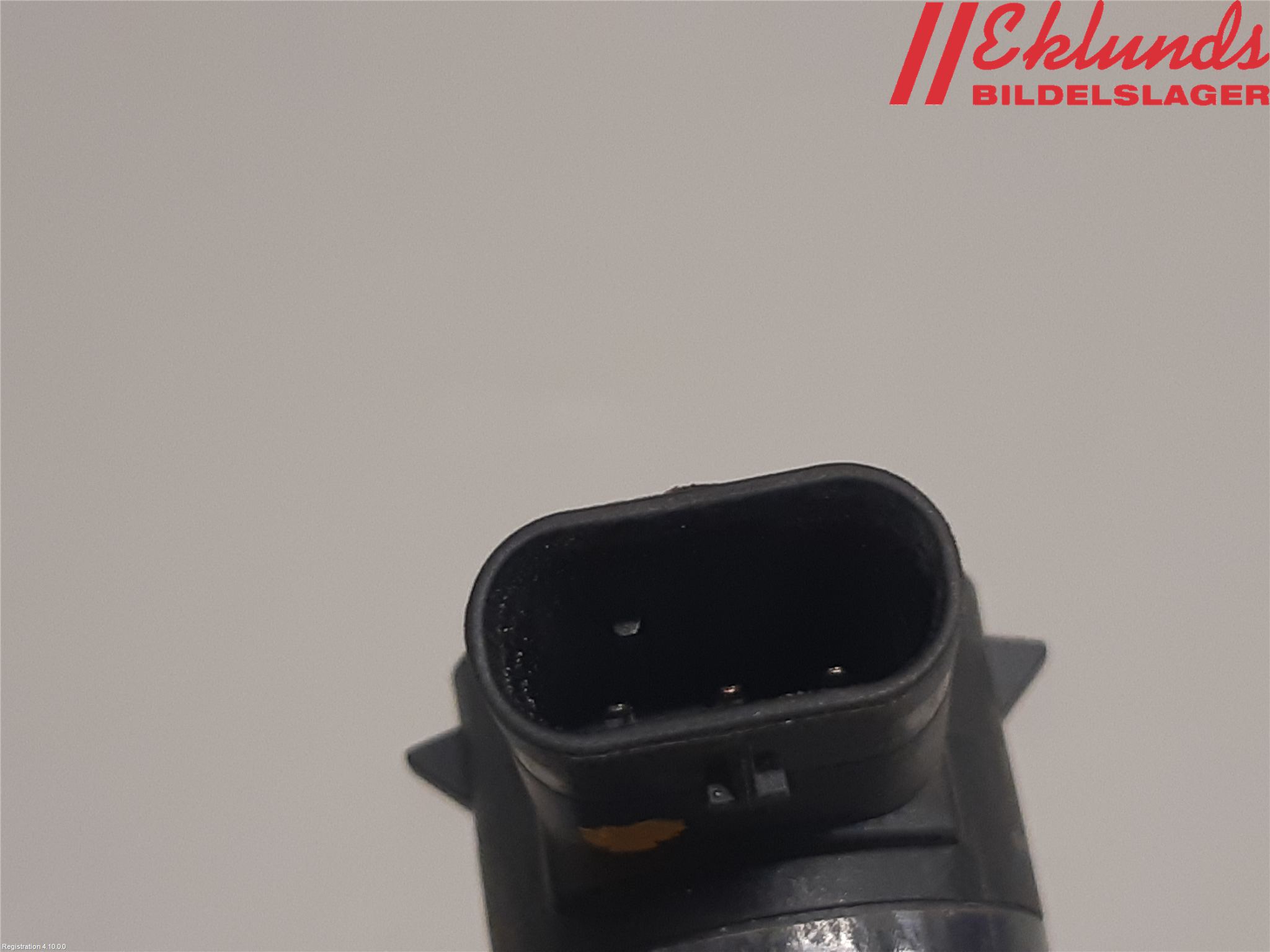 Mercedes-Benz MB C-KLASS (W205) 14-21 Parkeringshjälp Frontsensor