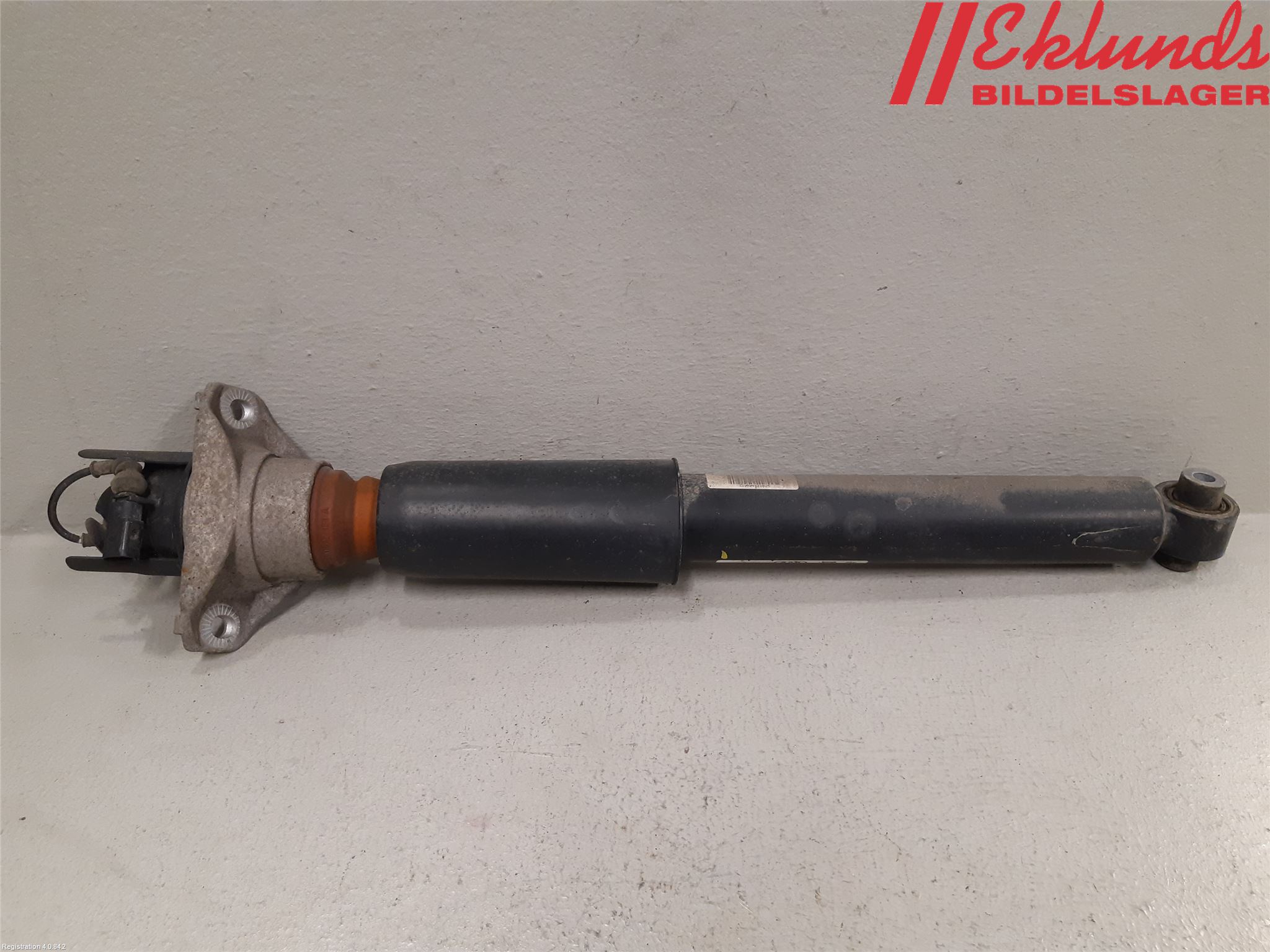 Audi Q7/SQ7 Stötdämpare Bak