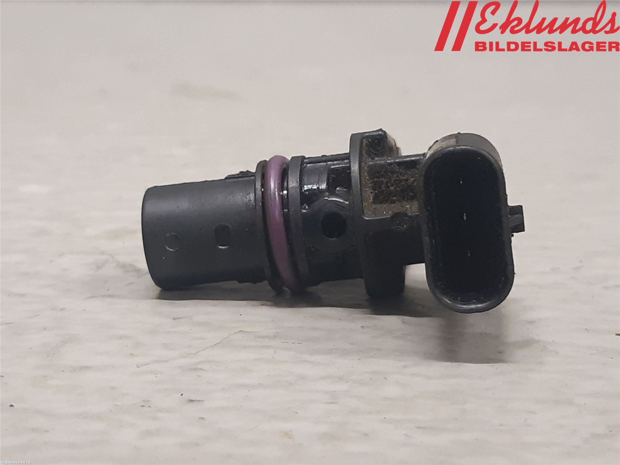 Audi Q7/SQ7 Givare Varvtal-Tändläge