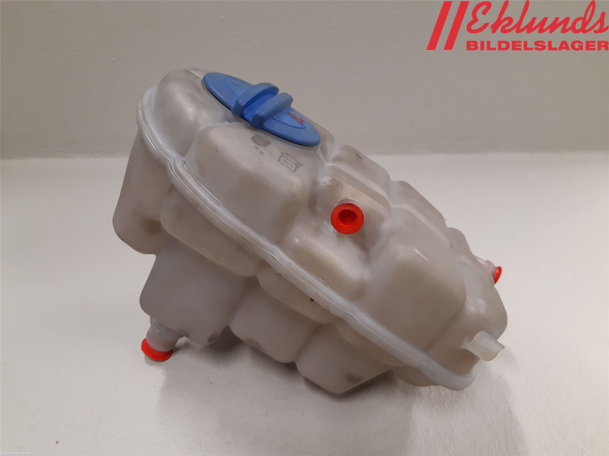 Audi A6/S6 4G 11-18 Expansionstank