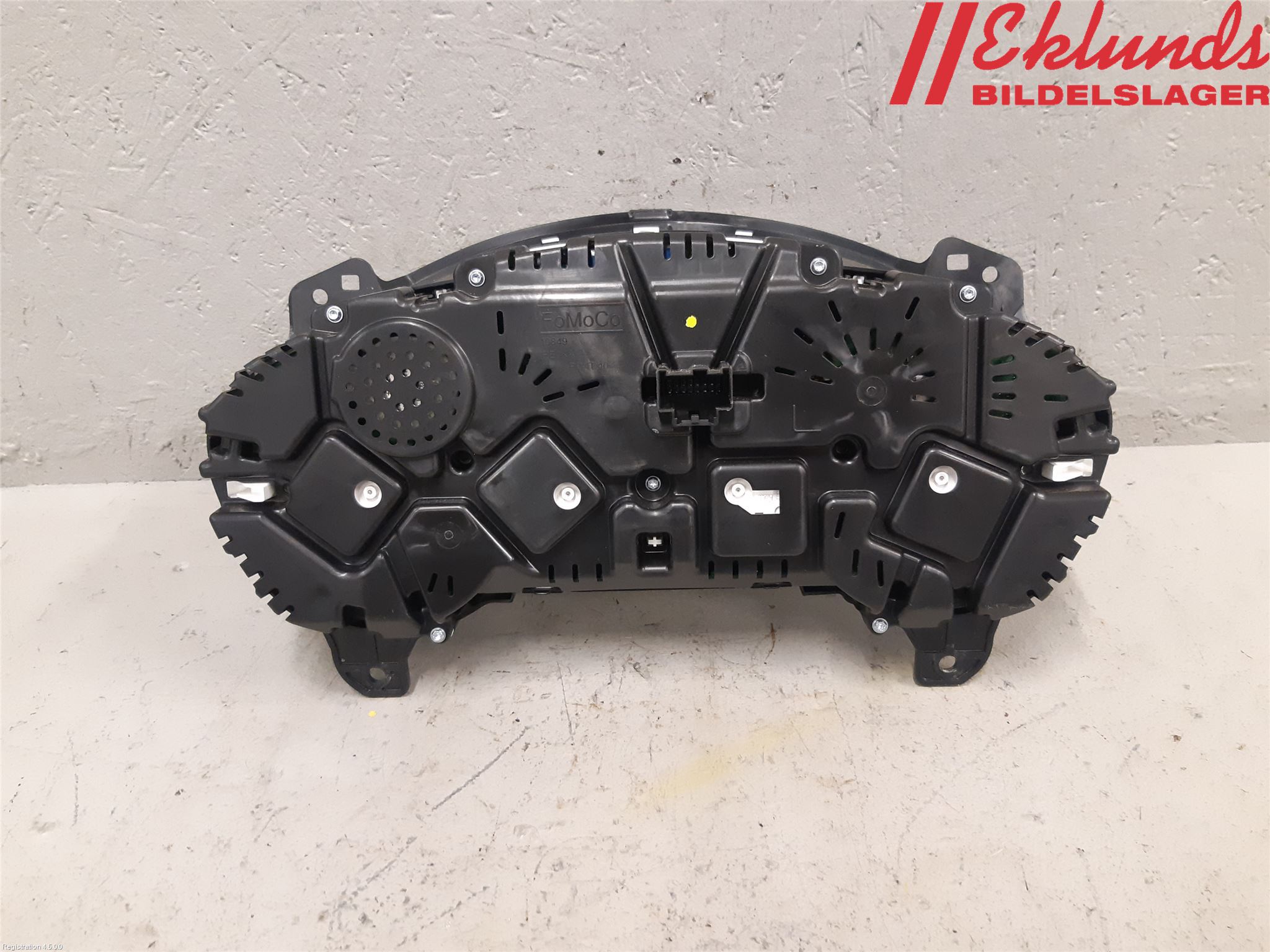 Ford FOCUS 19- Instrument Komb