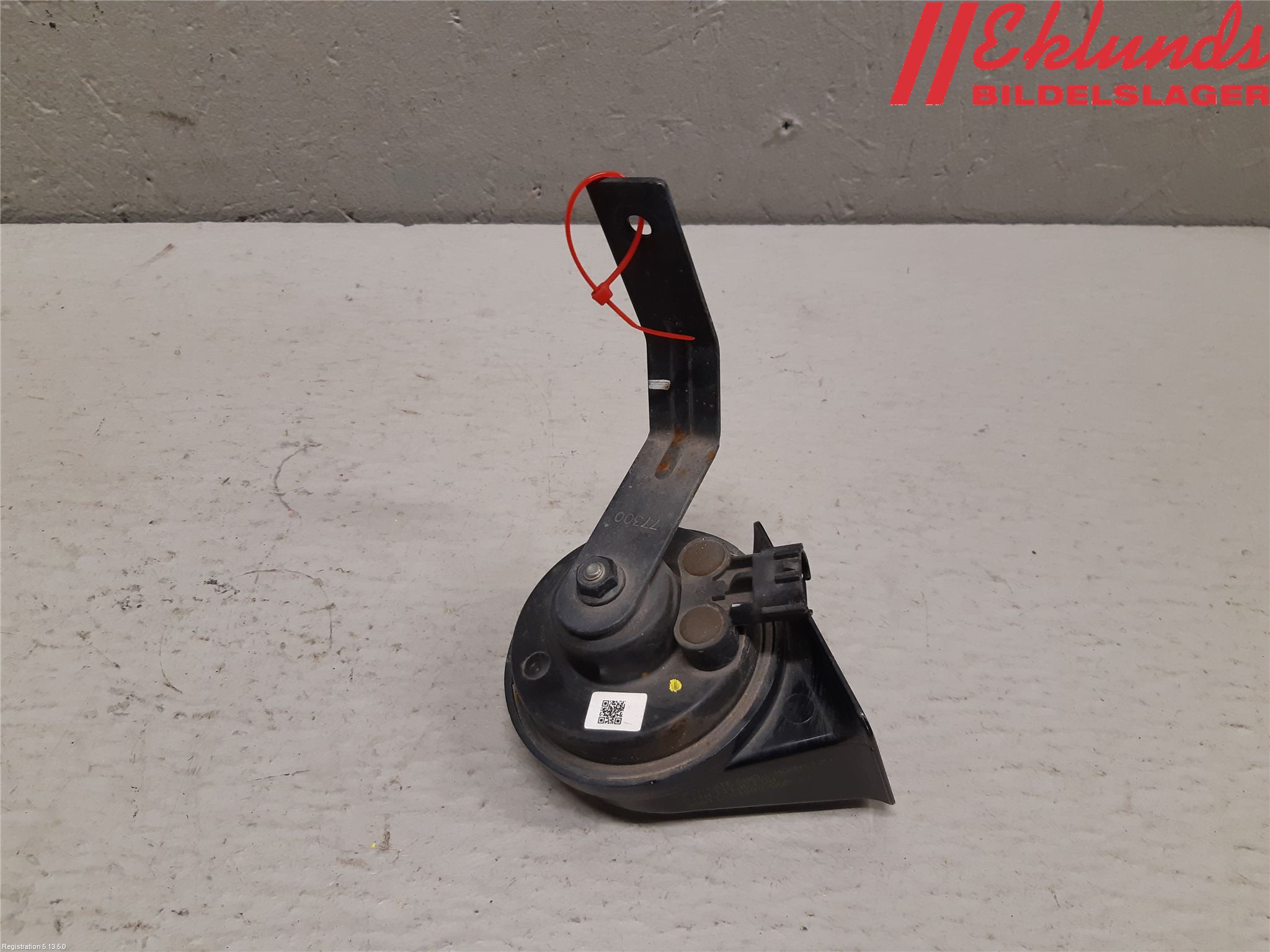 Hyundai KONA/ELECTRIC OS 18-23 Signalhorn