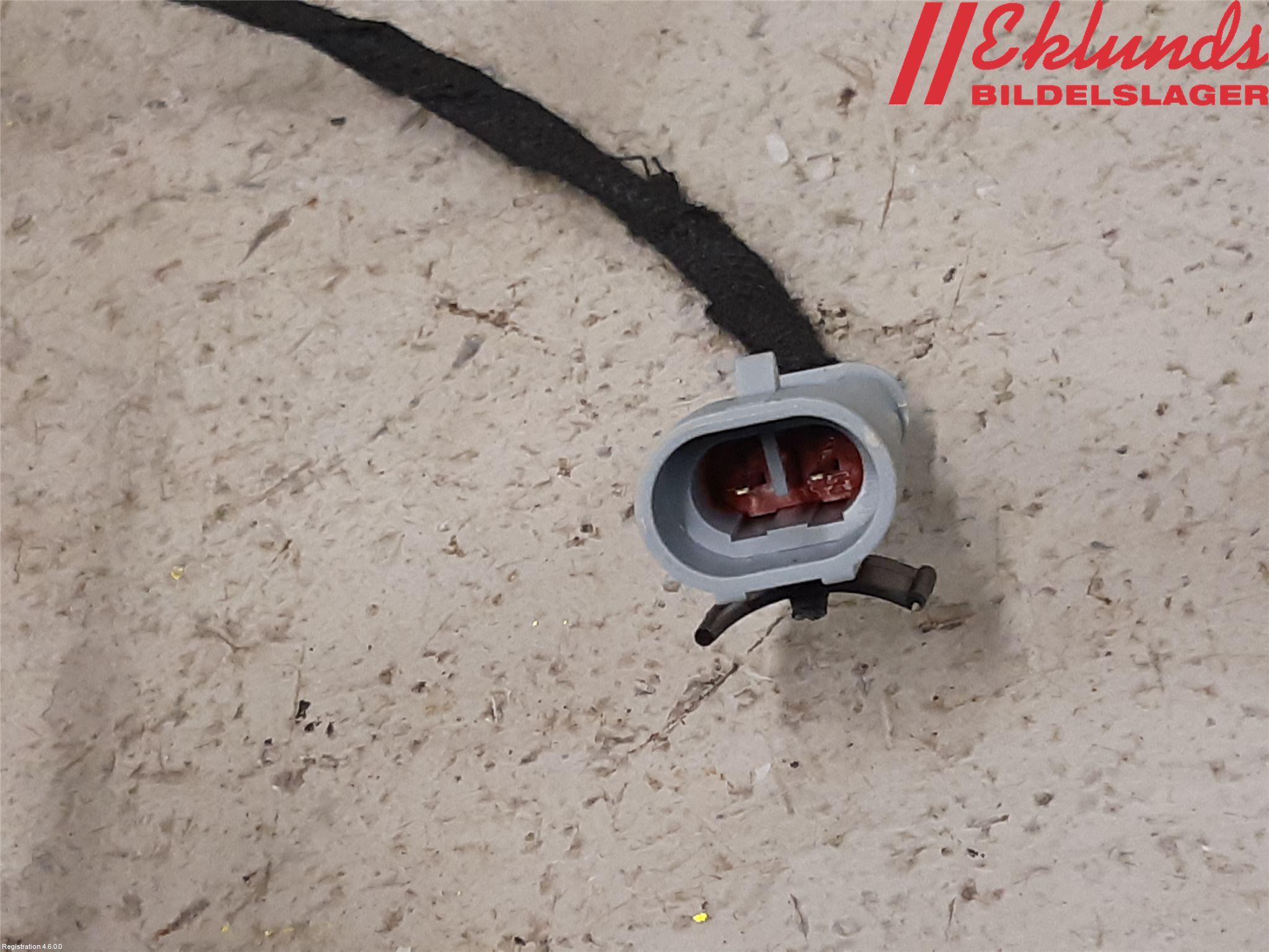 Ora FUNKY CAT 22-23 Bakluckehandtag