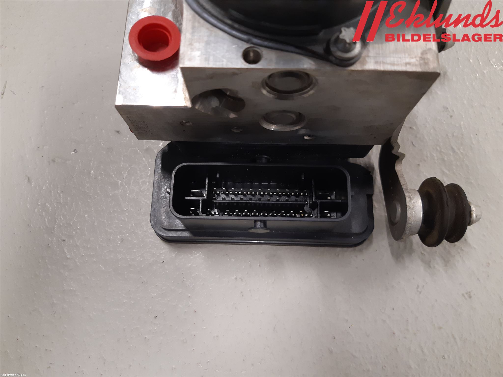 Audi A6/S6 4G 11-18 Abs Hydraulaggregat