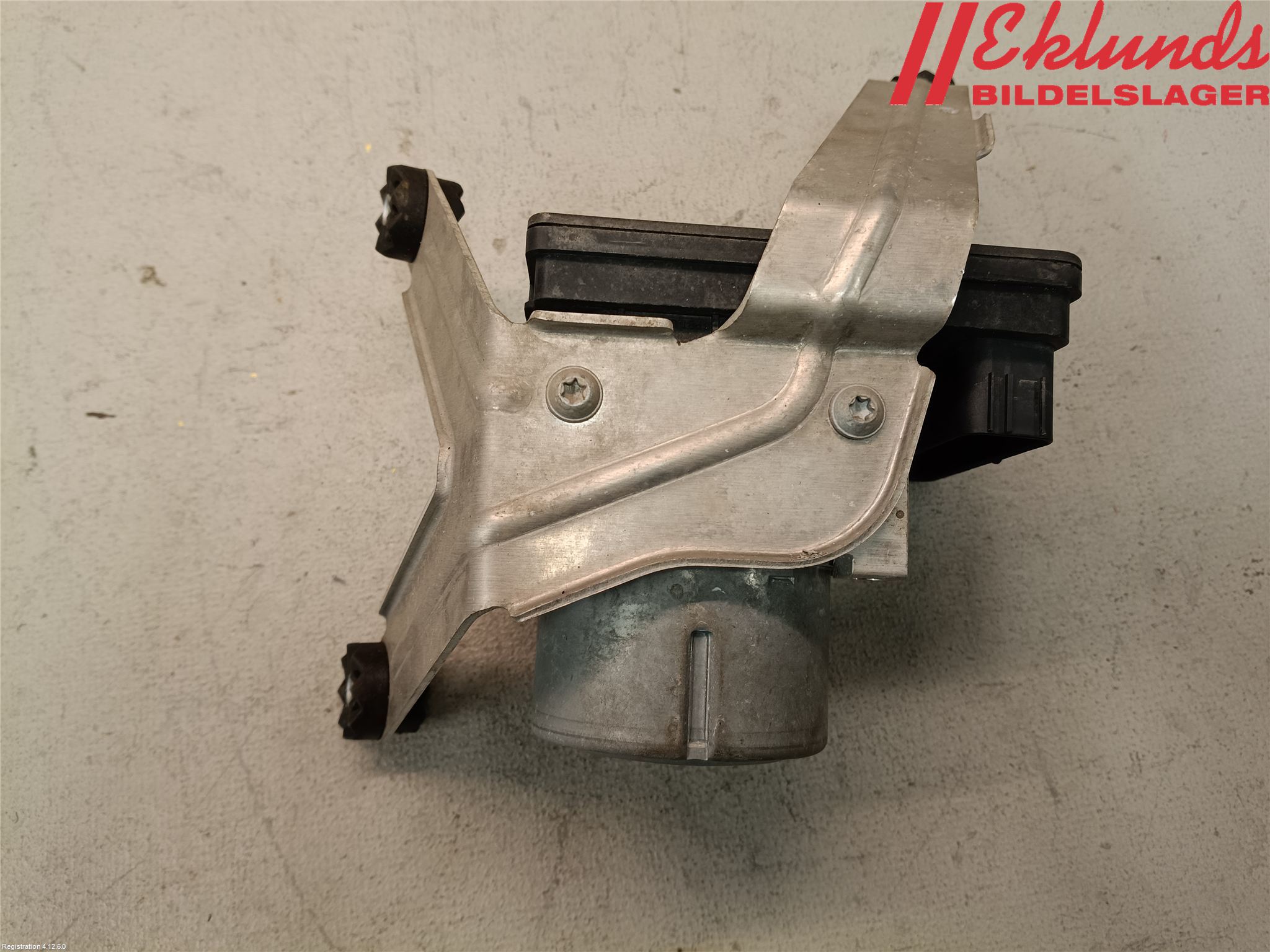 BMW i3 I01 13-22 Abs Hydraulaggregat