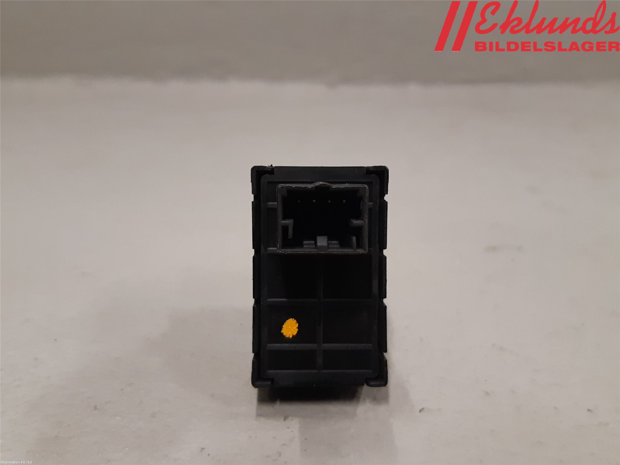 Fiat 500L 13-19 Strömställare Elhiss