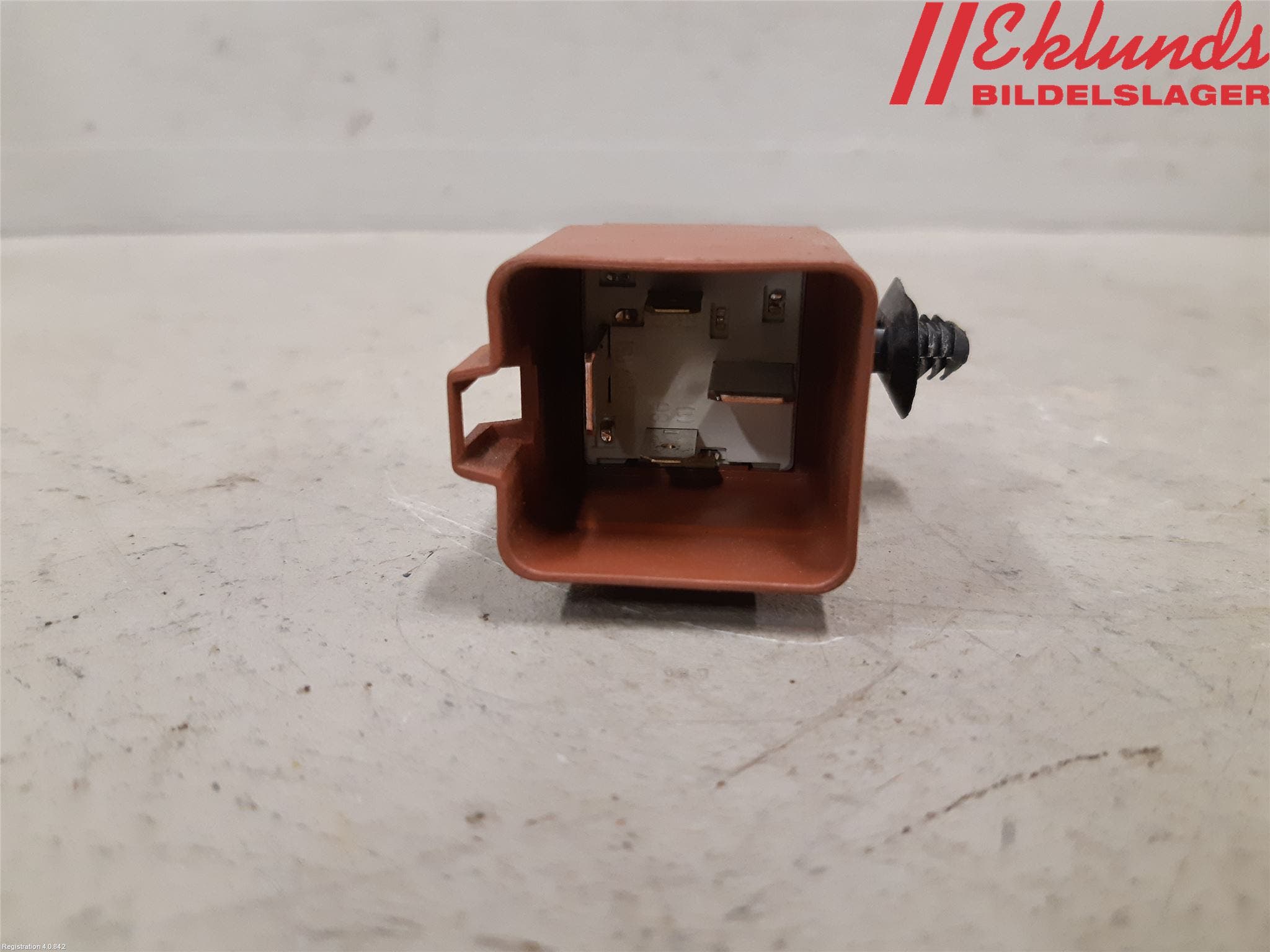 Toyota PROACE II 16- Relä Övrigt