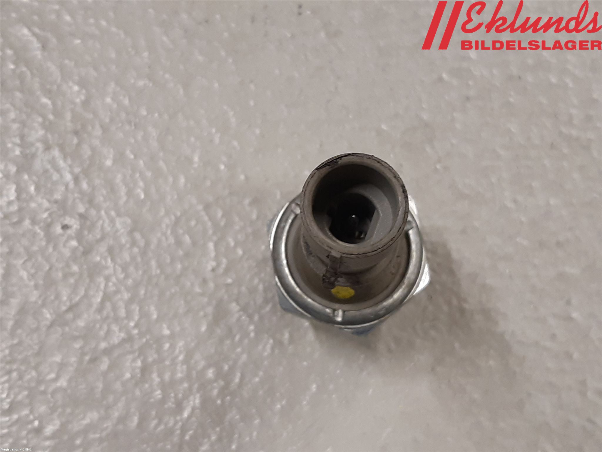 Fiat DOBLO CARGO Givare Oljetryck