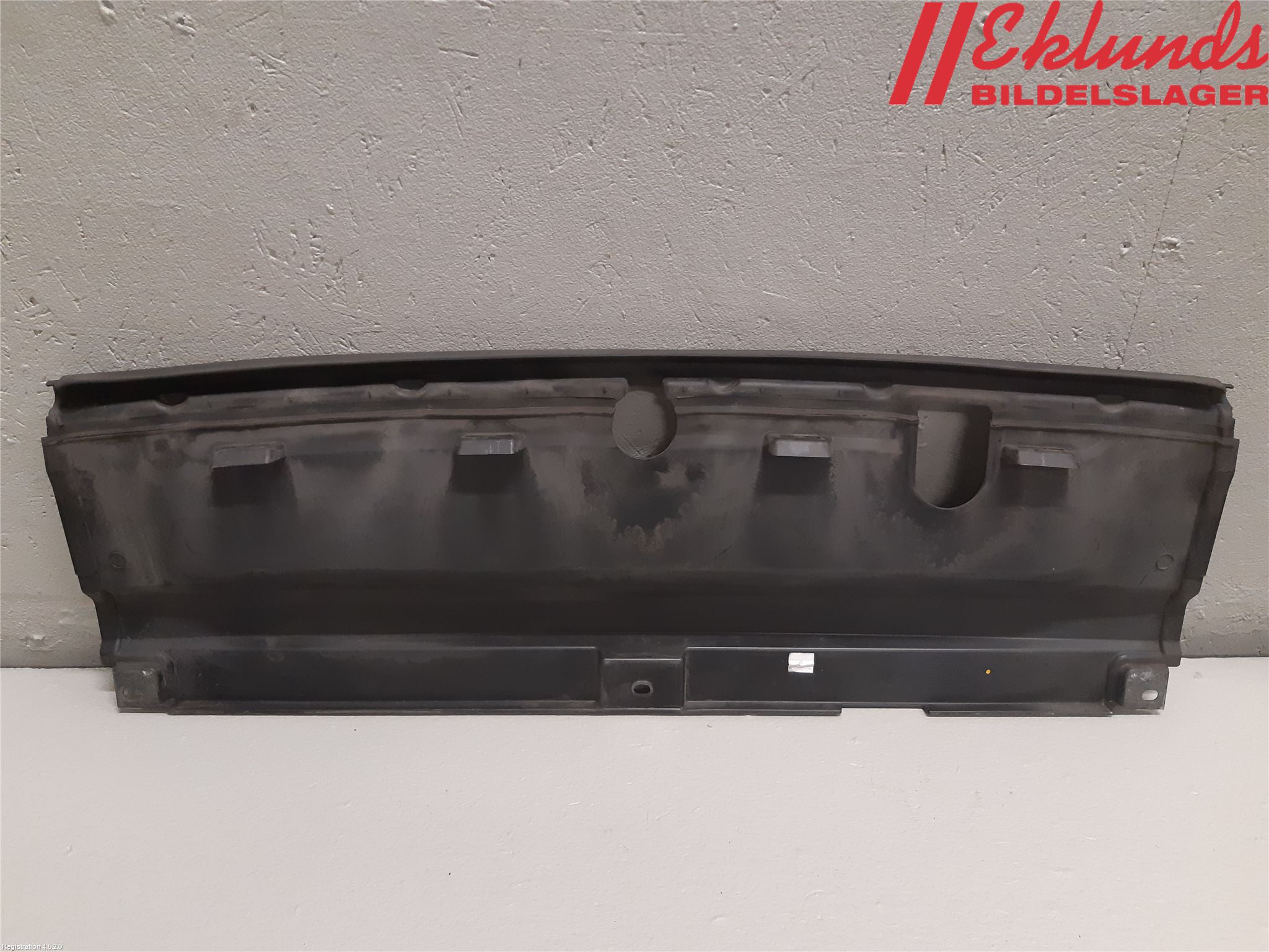 Volvo V90 17->> Front Övrigt