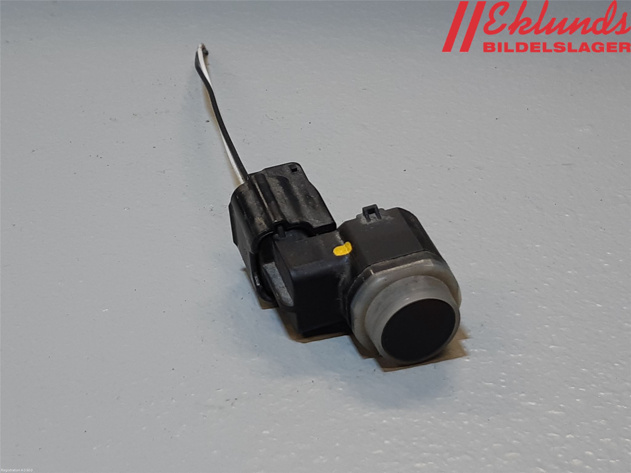 Nissan QASHQAI 14-17 Parkeringshjälp Backsensor
