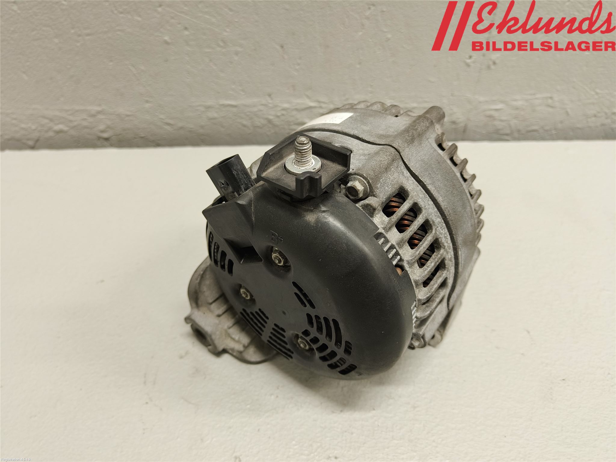 BMW 5 F10/F11/F18 09-17 Generator
