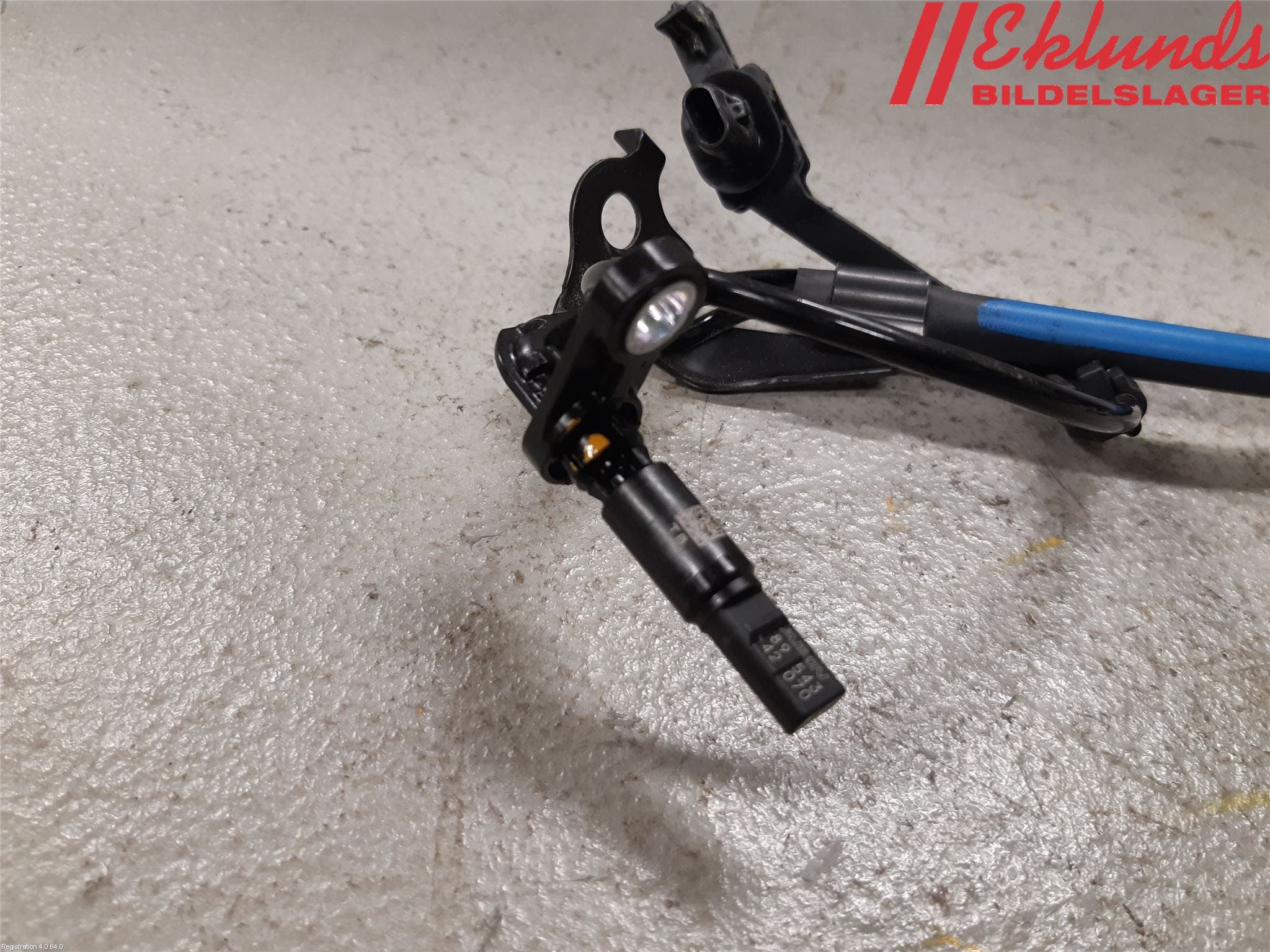 Toyota RAV4 19- Abs Sensor