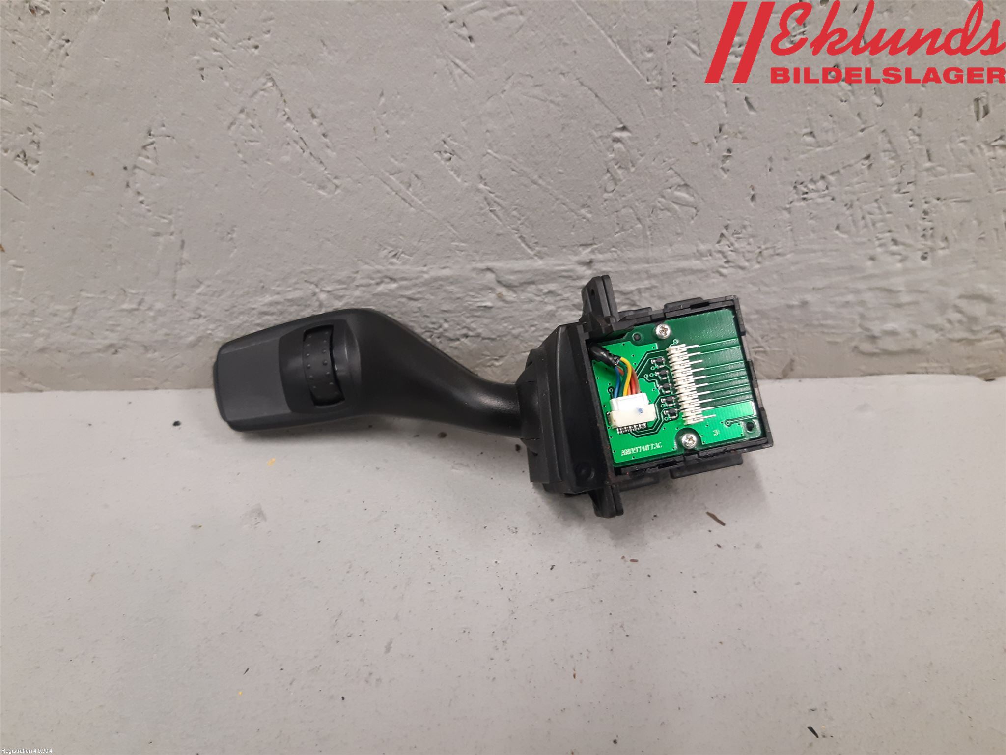 Ford MONDEO 07-15 Spak Torkar-Spolomk