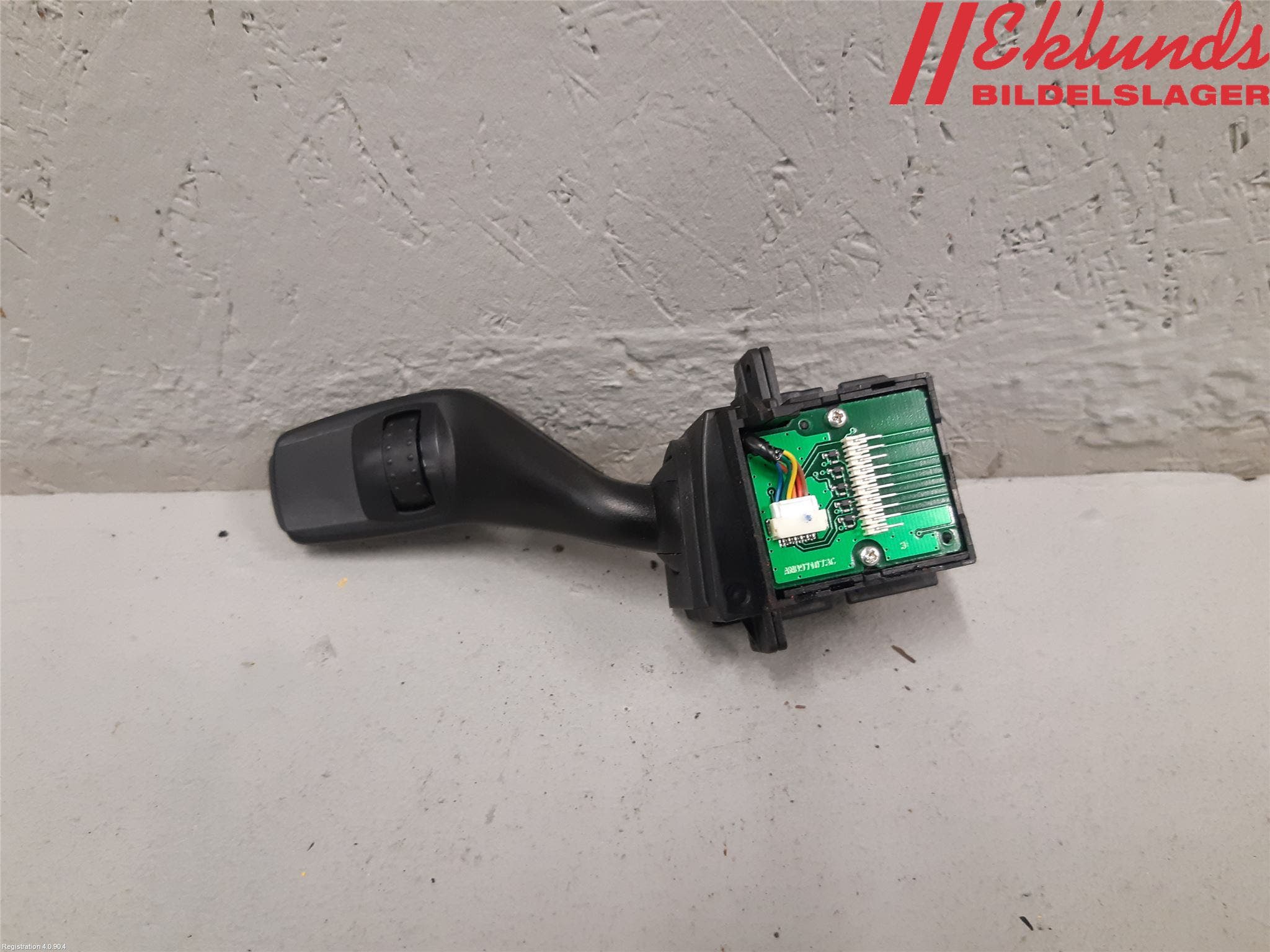 Ford MONDEO 07-15 Spak Torkar-Spolomk