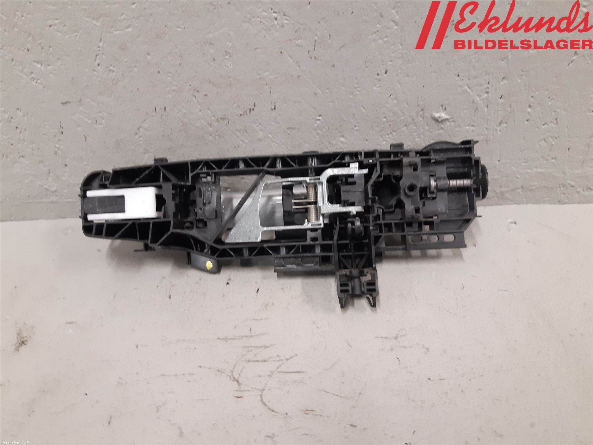 Mercedes-Benz MB C-KLASS (W205) 14-21 Dörrhandtag Yttre Hö