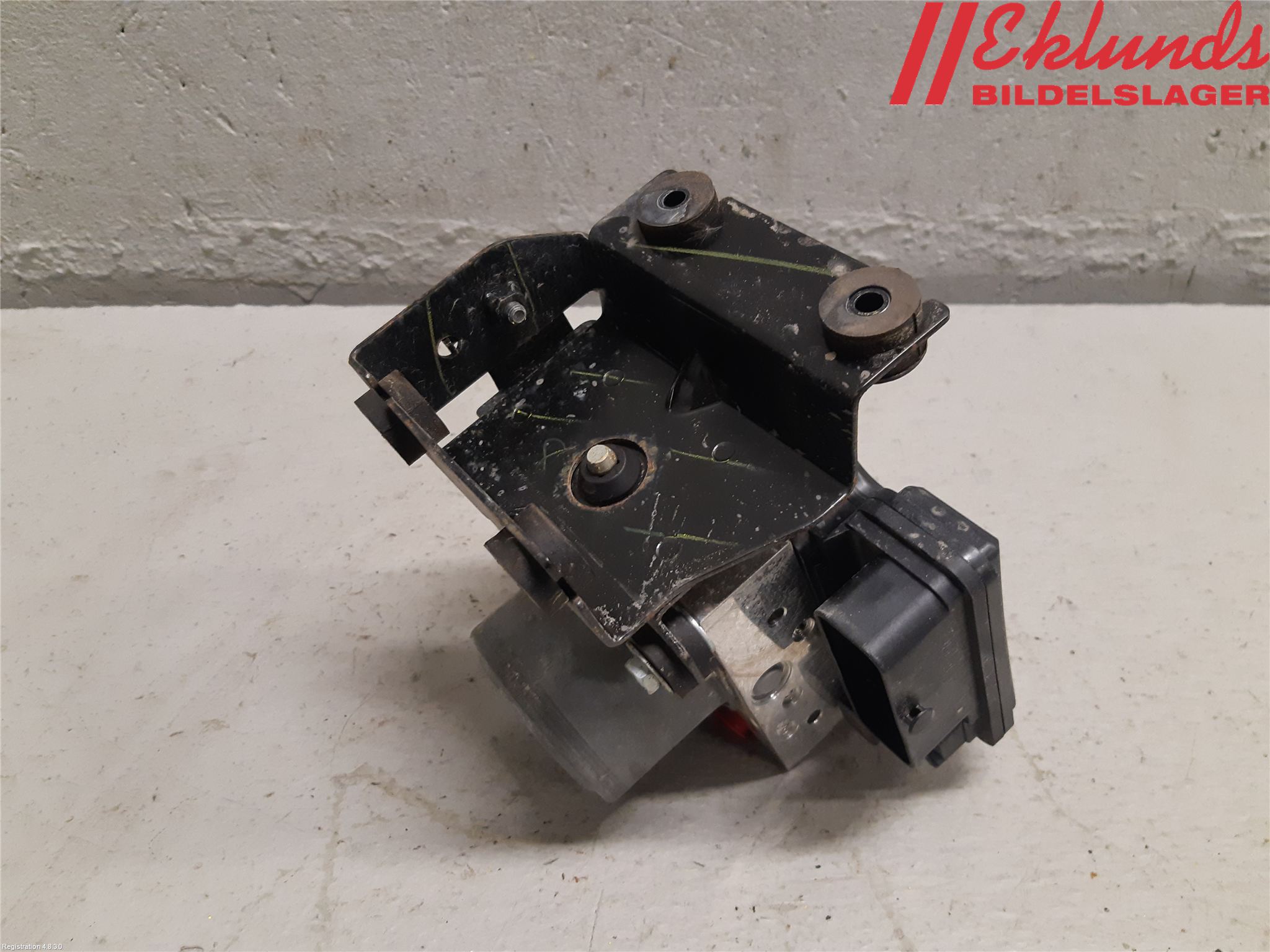 Nissan LEAF 18- Abs Hydraulaggregat