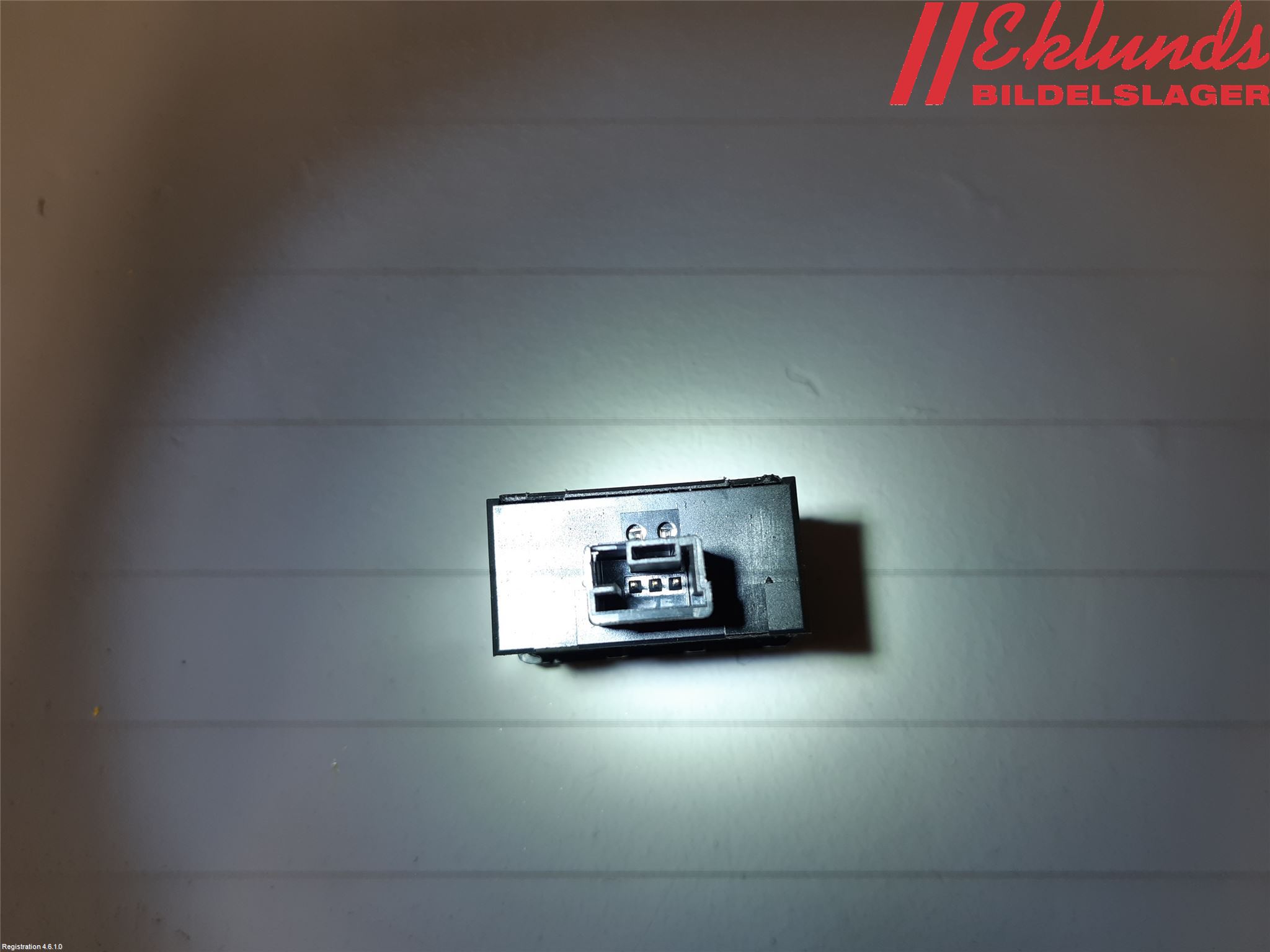 Peugeot PARTNER 08-15 Str Ljusvidd Reglering