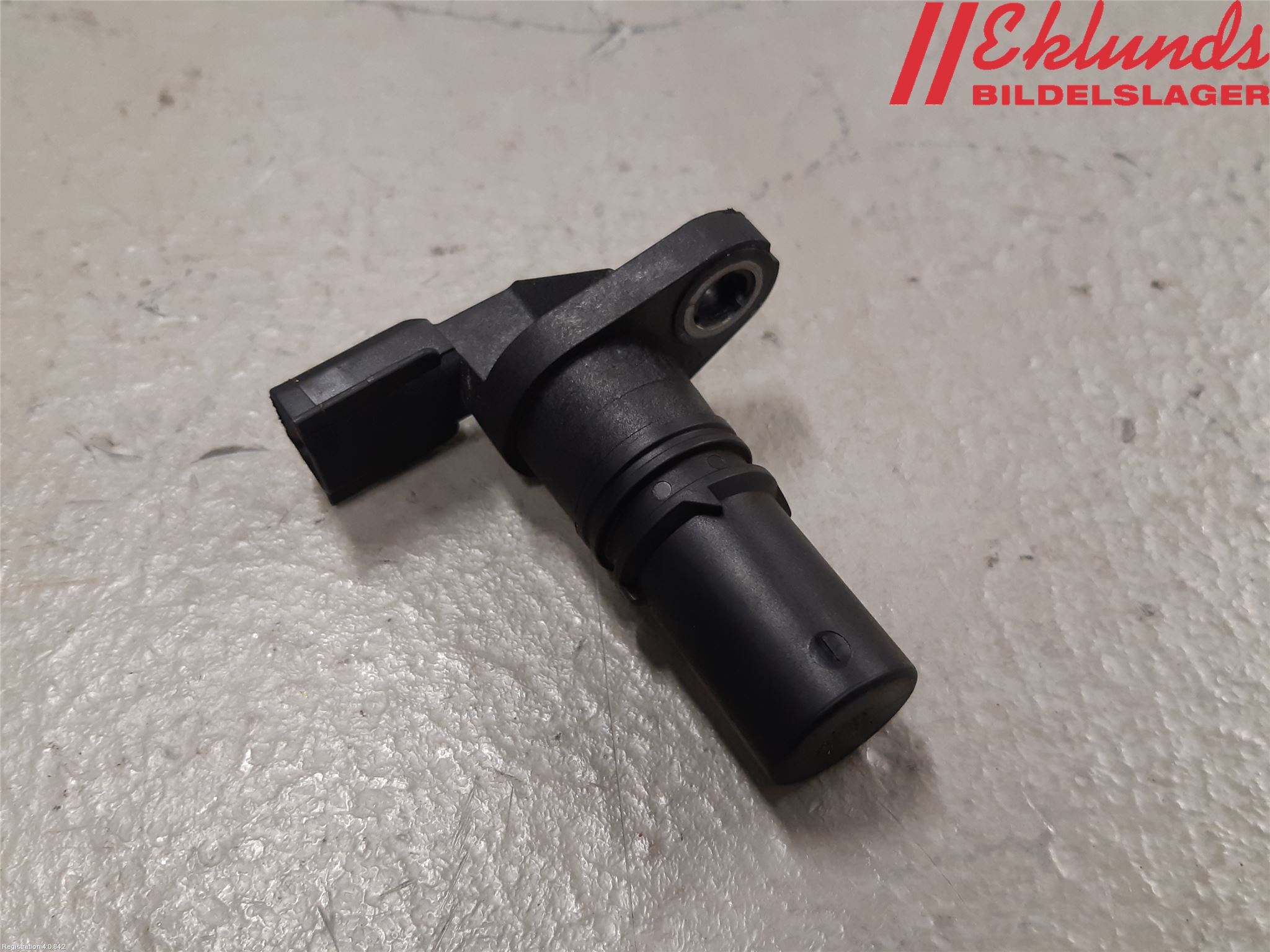 Fiat TALENTO 16- Givare Varvtal-Tändläge