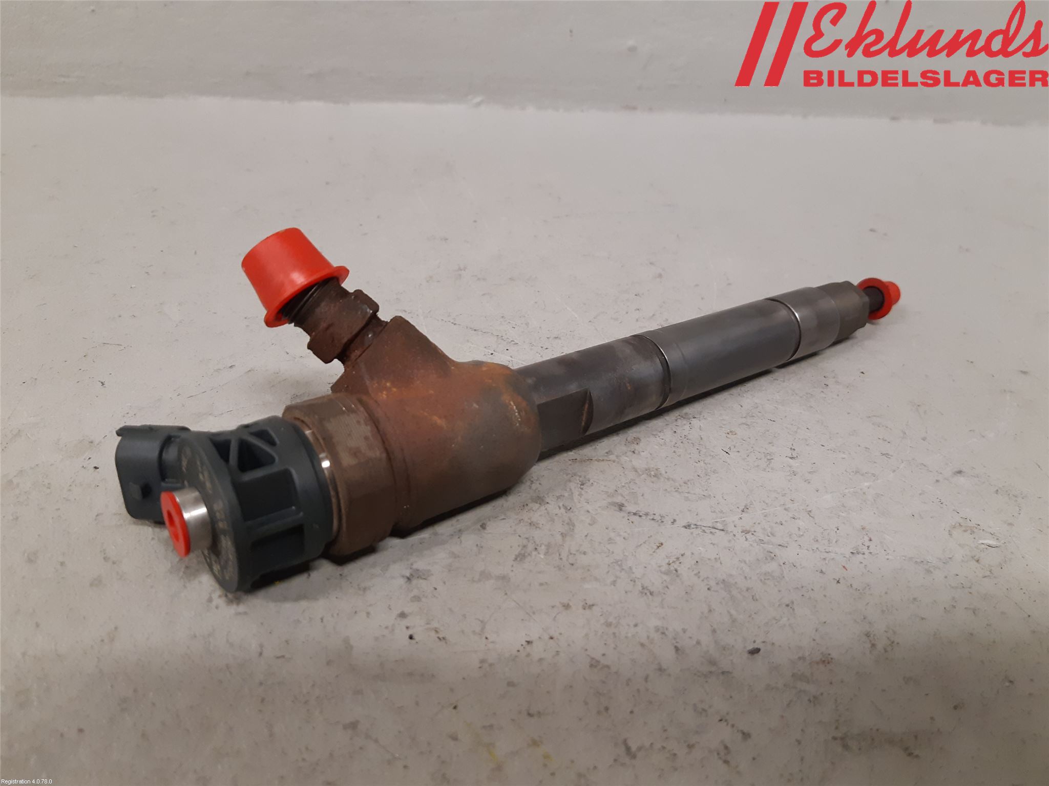 Honda CIVIC 12-16 Injspridare