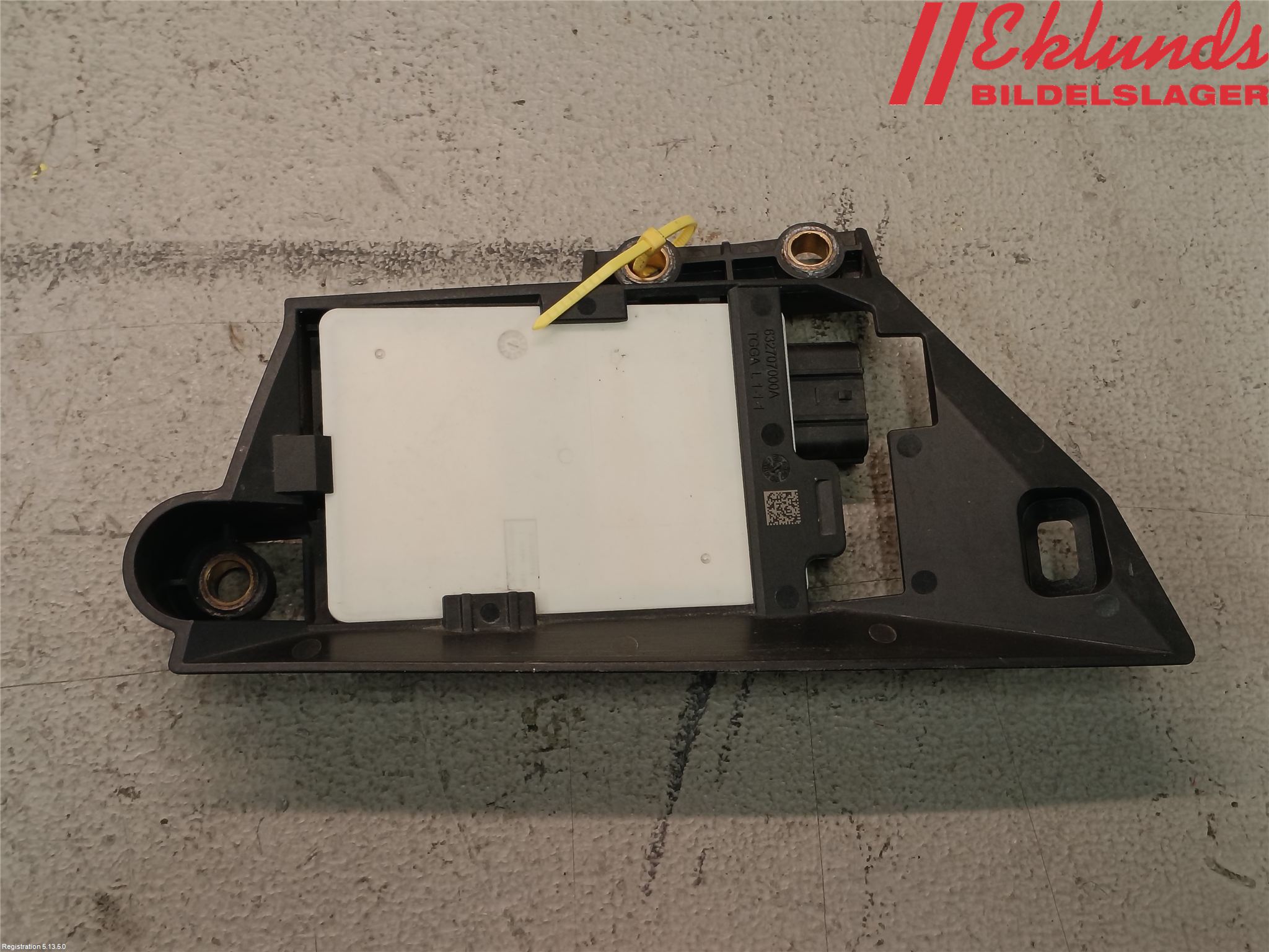Honda CIVIC 17-22 Sensor Aktivt Kollisionsskydd