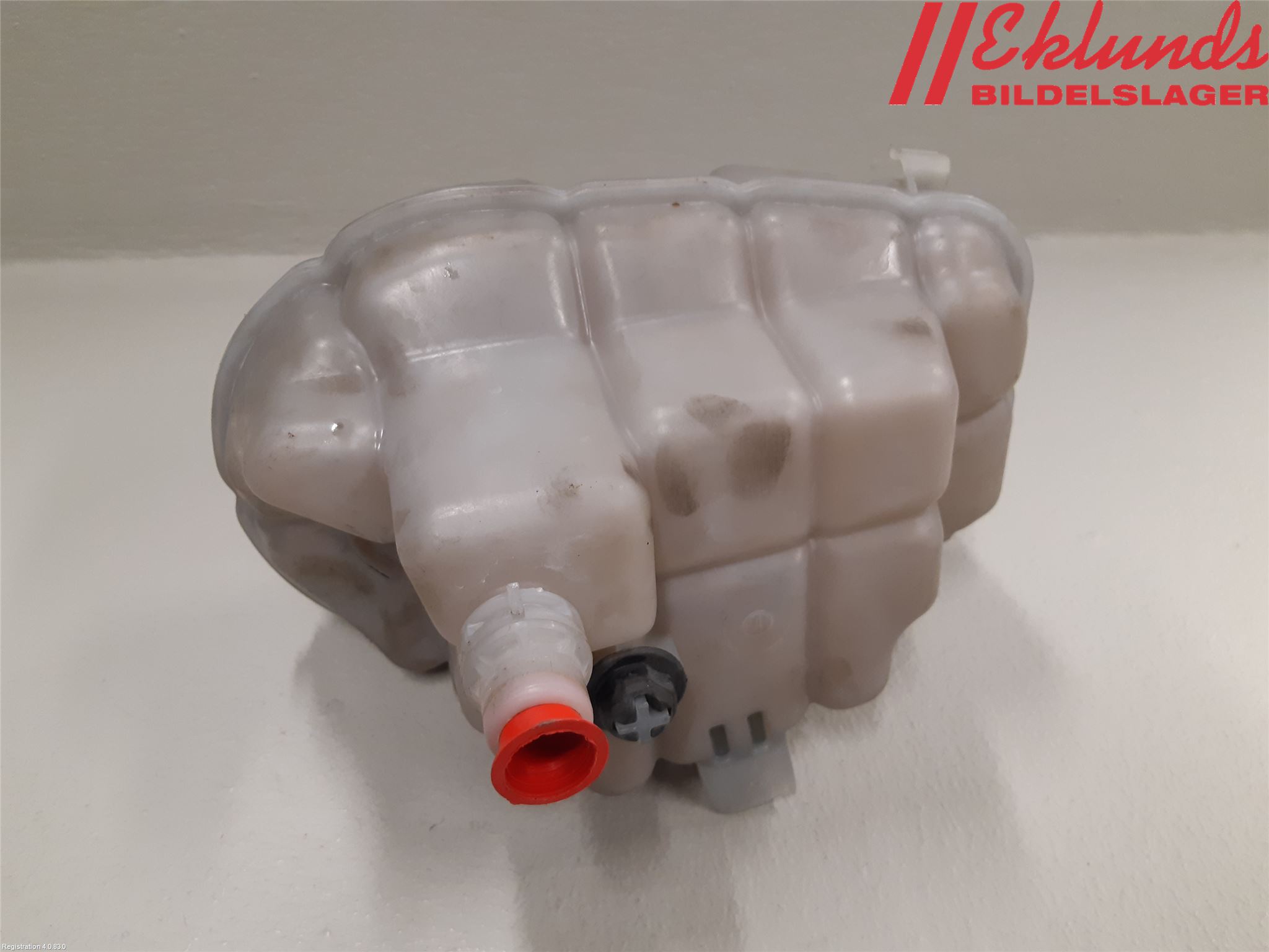 Audi A6/S6 4G 11-18 Expansionstank