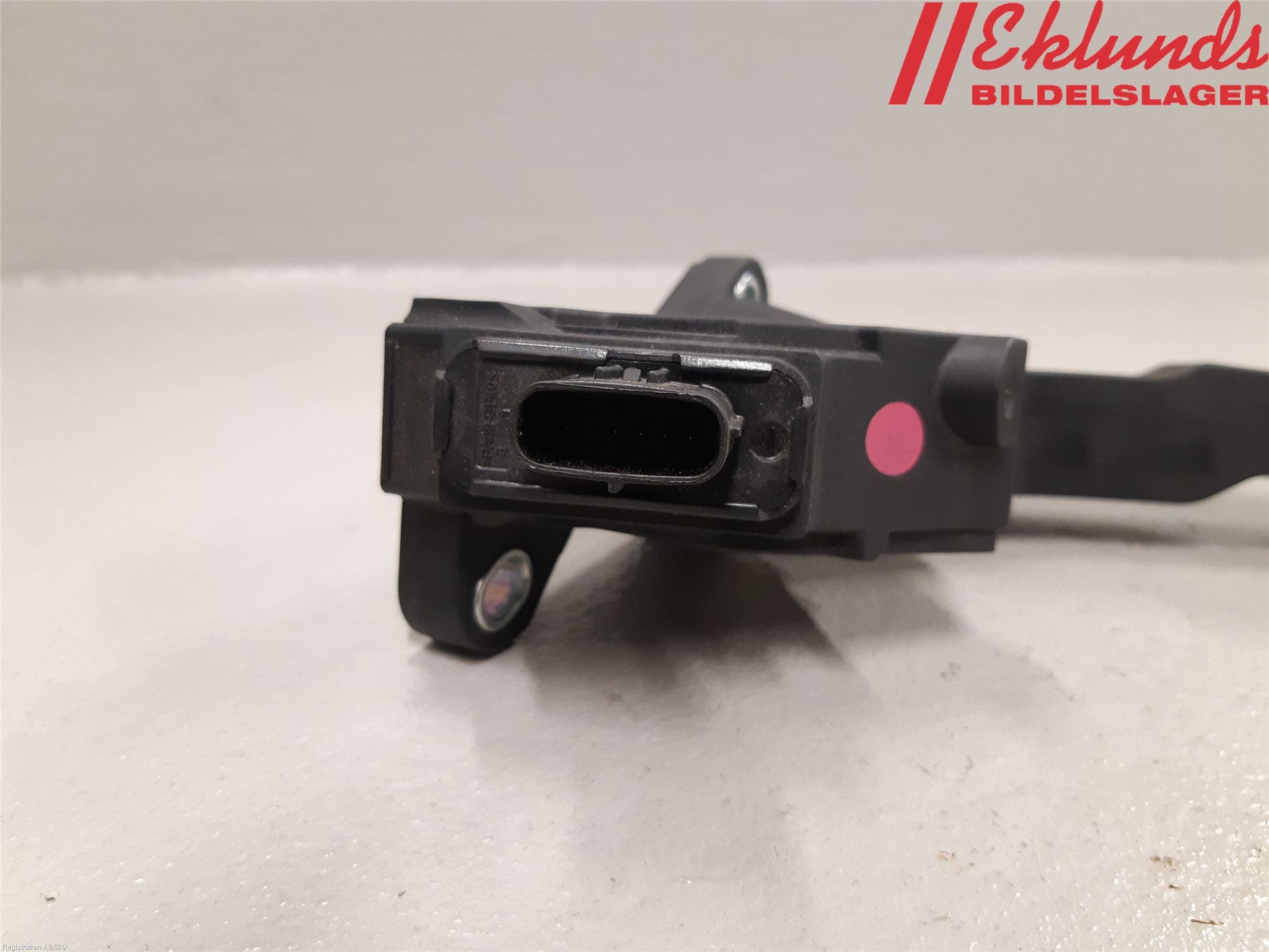 Toyota AVENSIS 16-18 Gaspedal