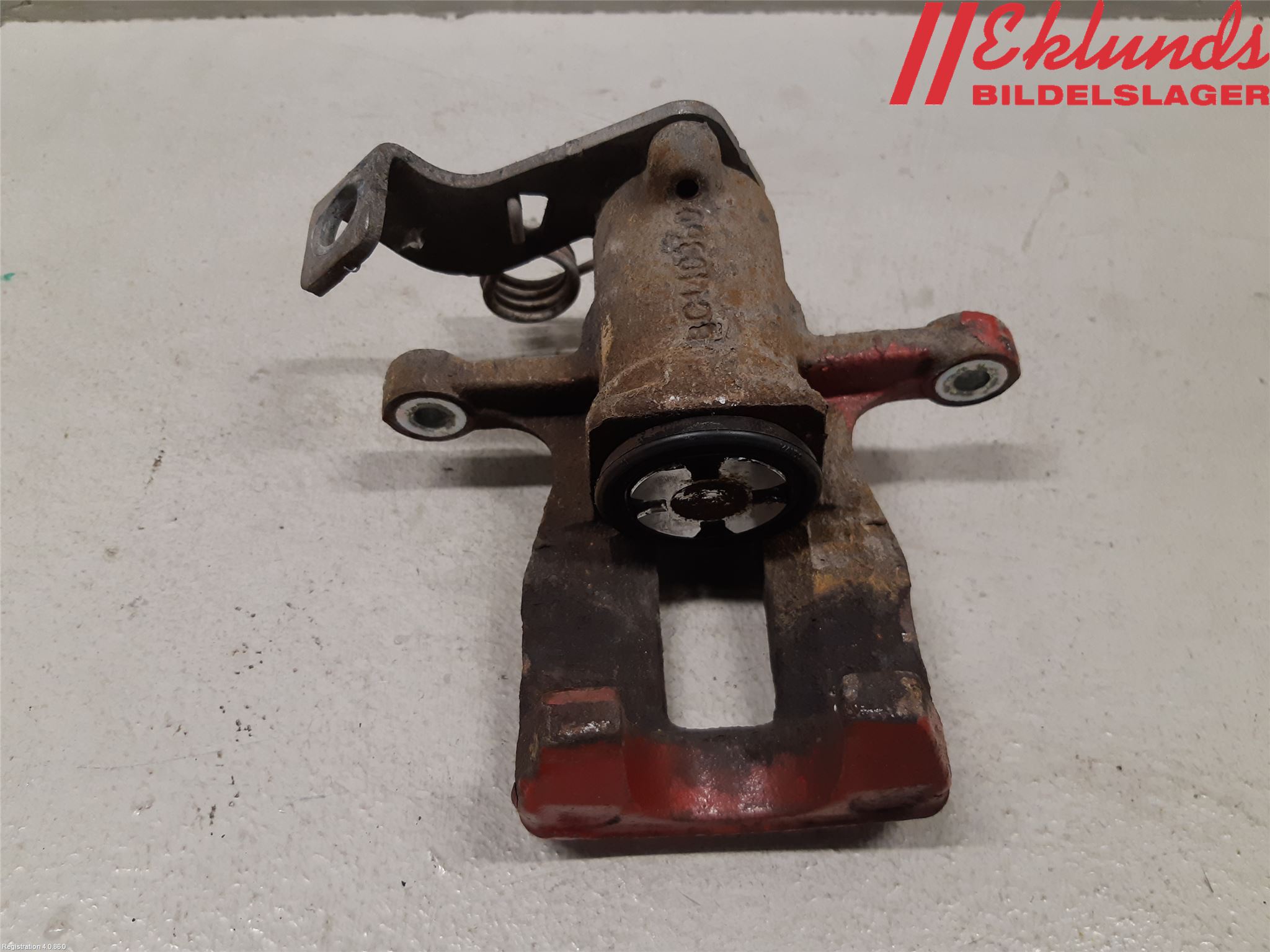 Kia STONIC 18->> Bromsok Bak Vänster