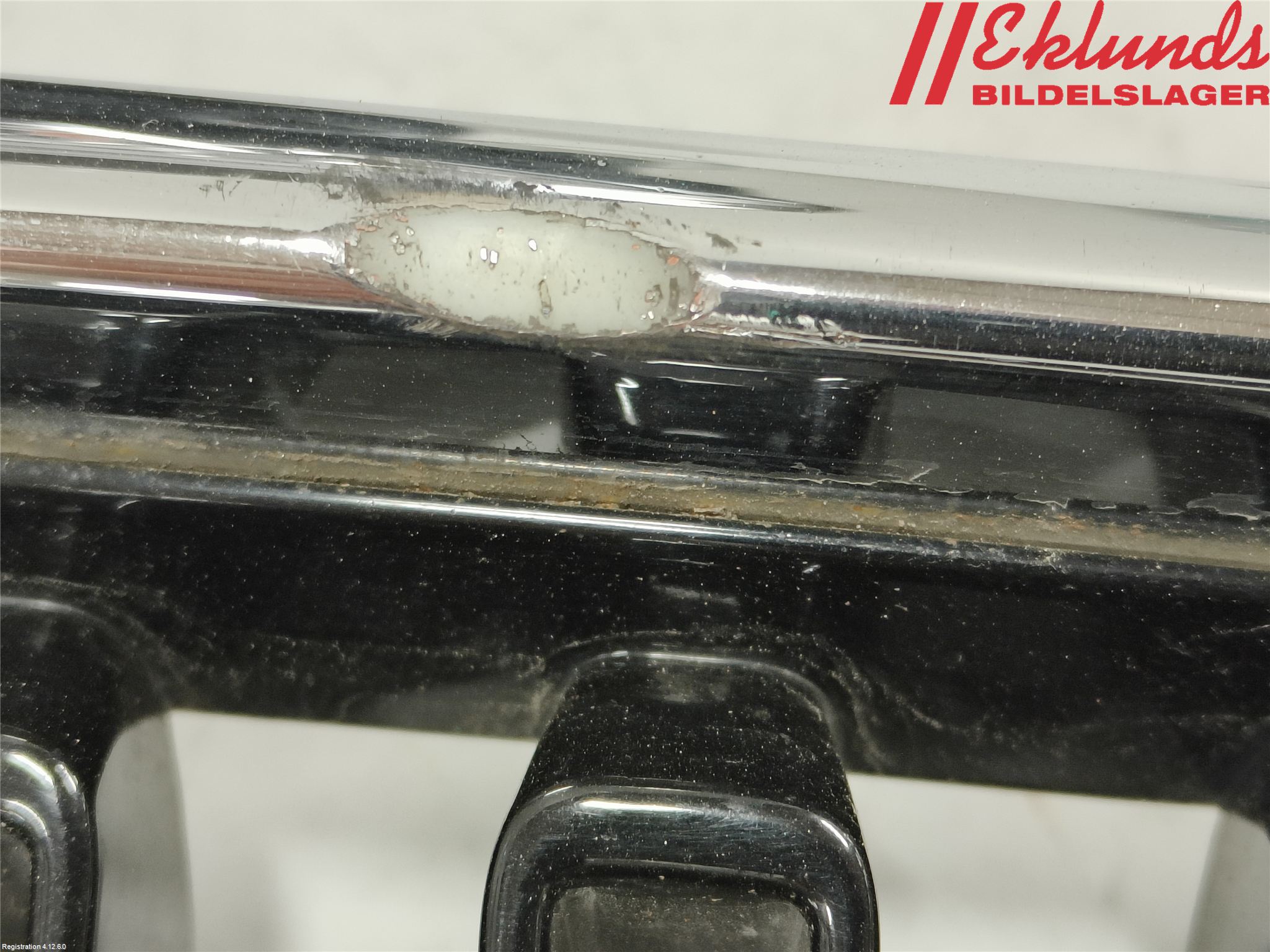 Volvo V90 17->> Grill Komp