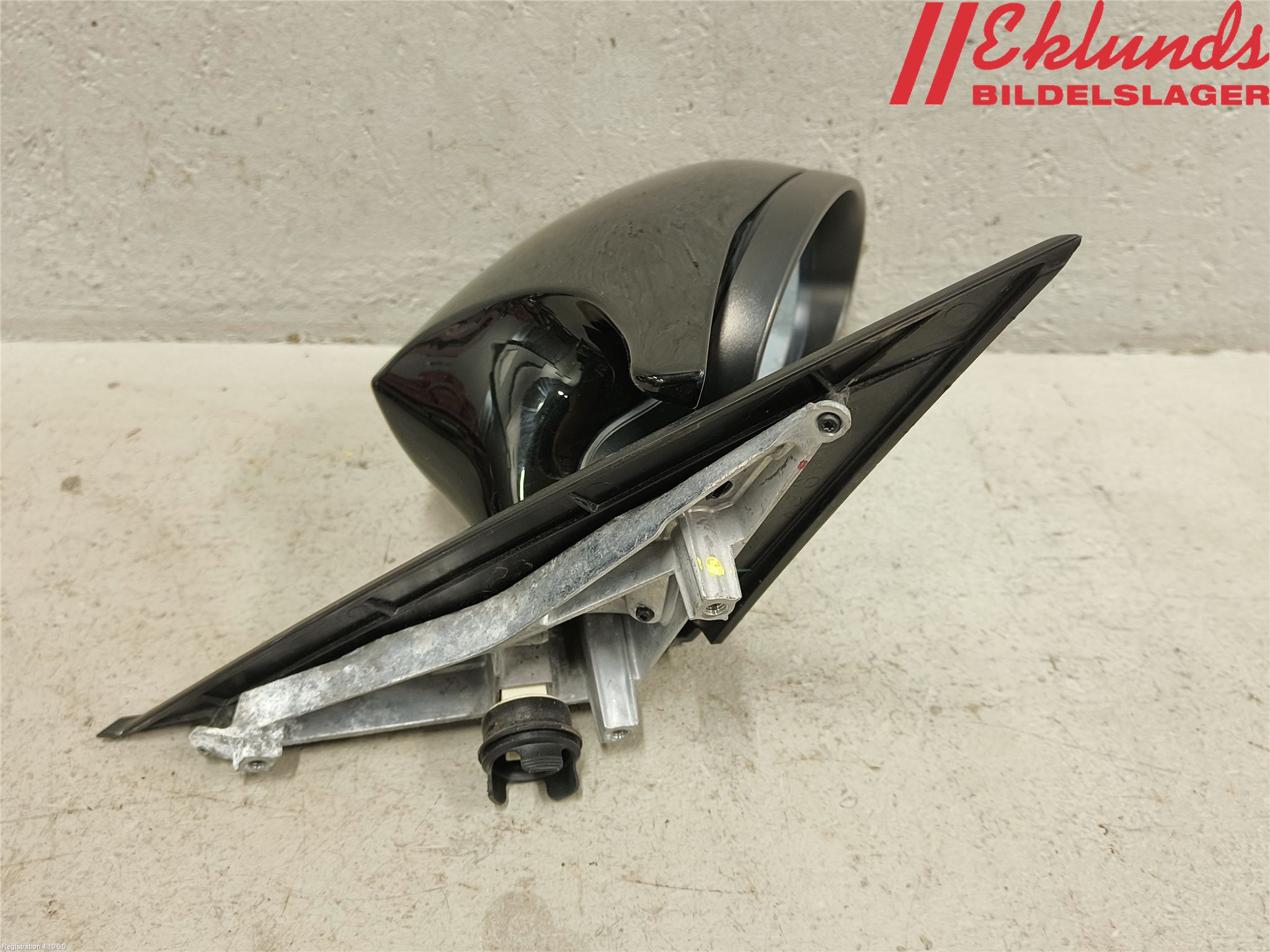 BMW 1 E87/81 5D/3D 03-11 Spegel Yttre El Hö