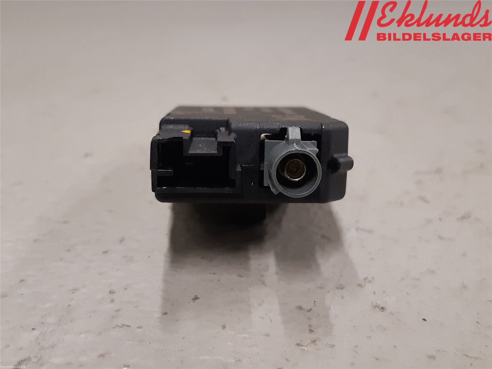 Citroen C4 GRAND PICASSO 14-18 Antennförstärkare