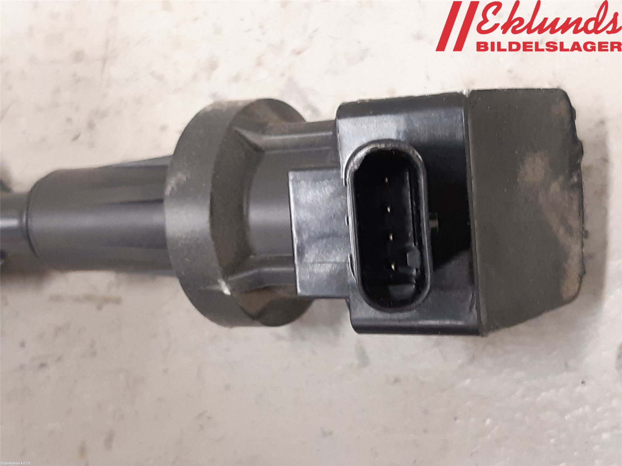 Kia NIRO (DE) 17-22 Tändspole