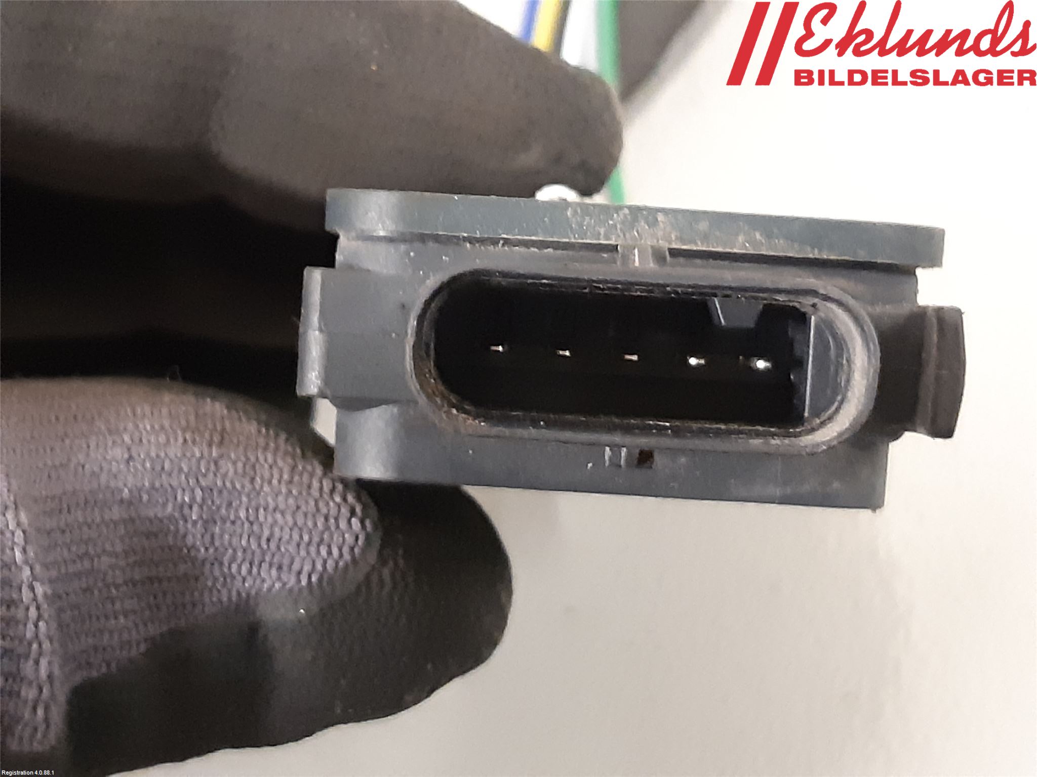 BMW 5 G30/G31/F90 17-23 Injlambdasond