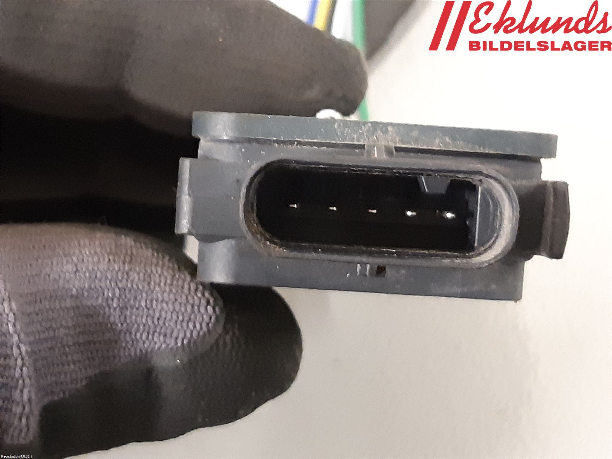 BMW 5 G30/G31/F90 17-23 Injlambdasond