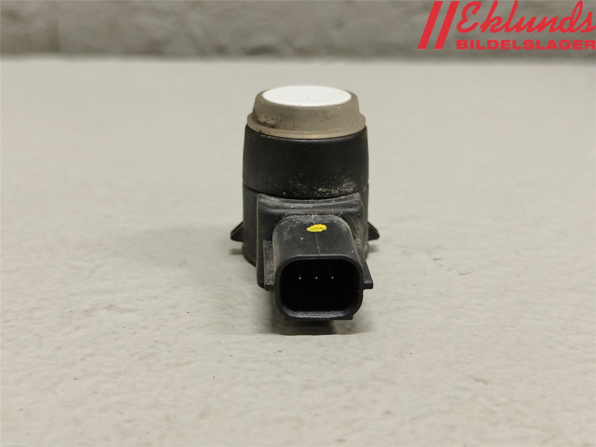 Opel ASTRA J 10-15 Parkeringshjälp Backsensor