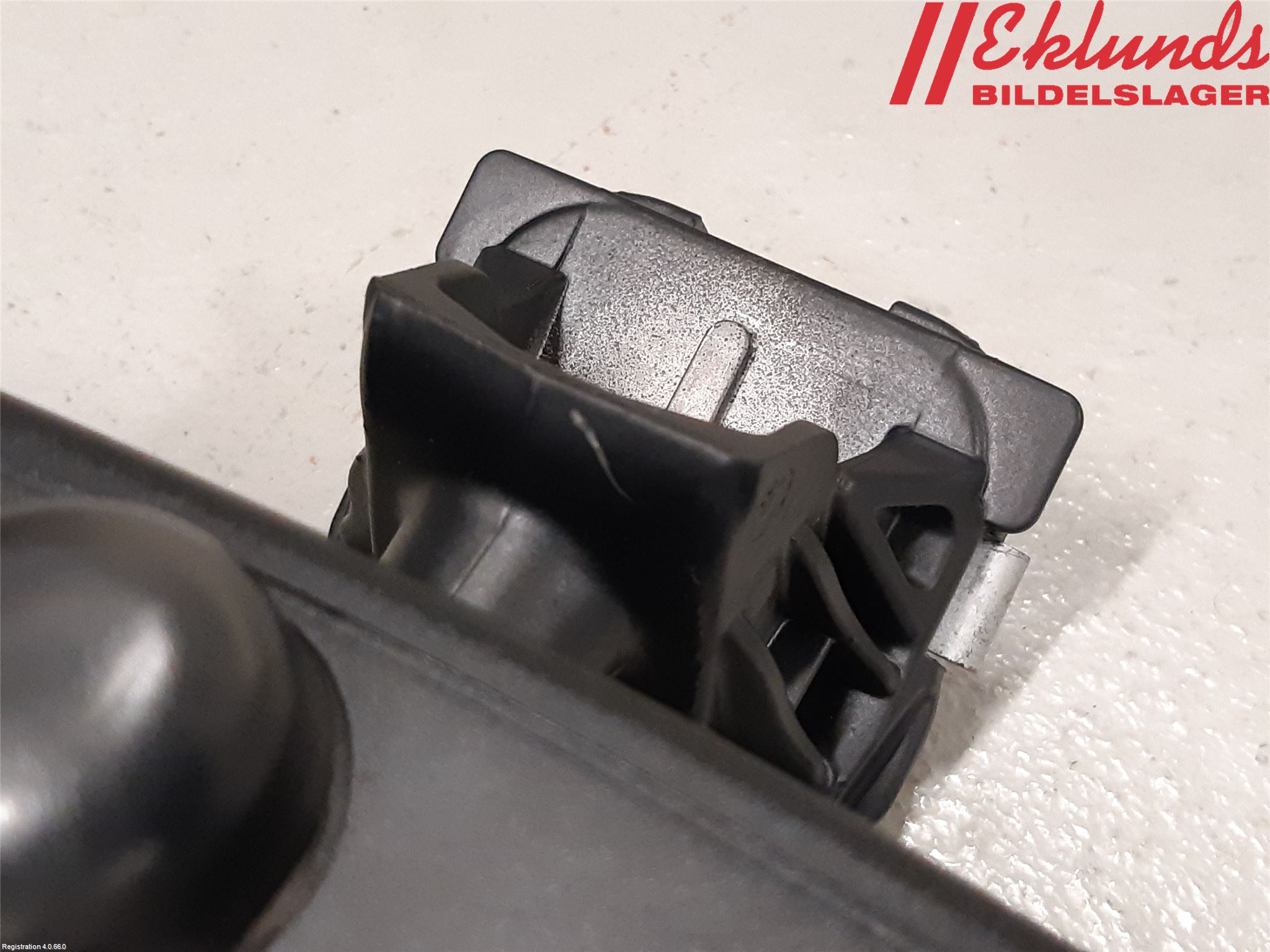 BMW 4 F32/F33/F82/F83 13-20 Spegel Invändig El